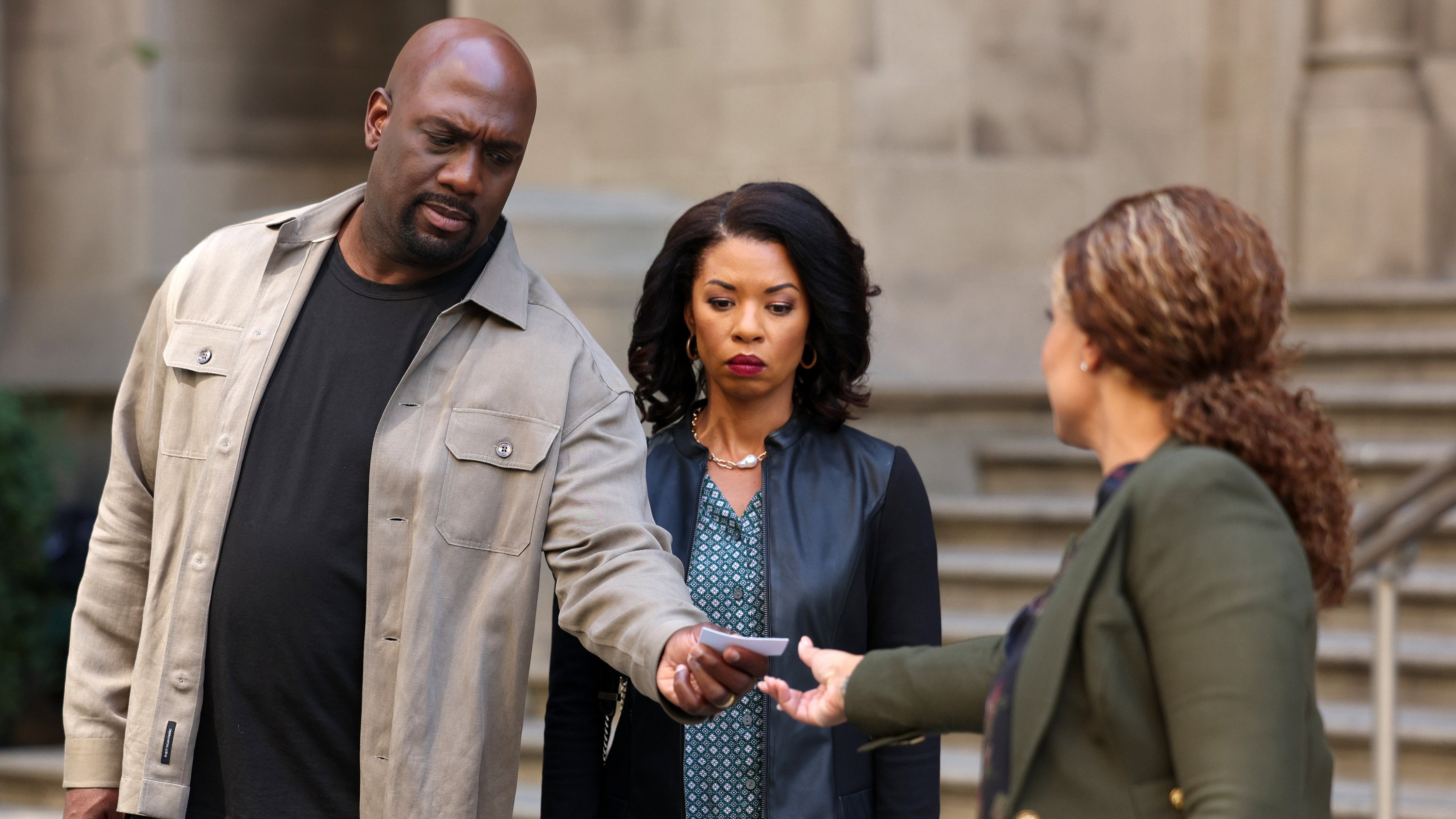 Folge Still