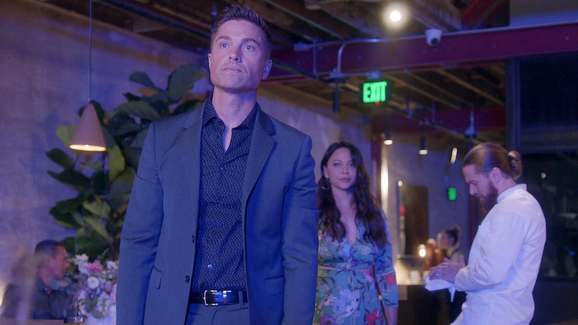 Folge Still