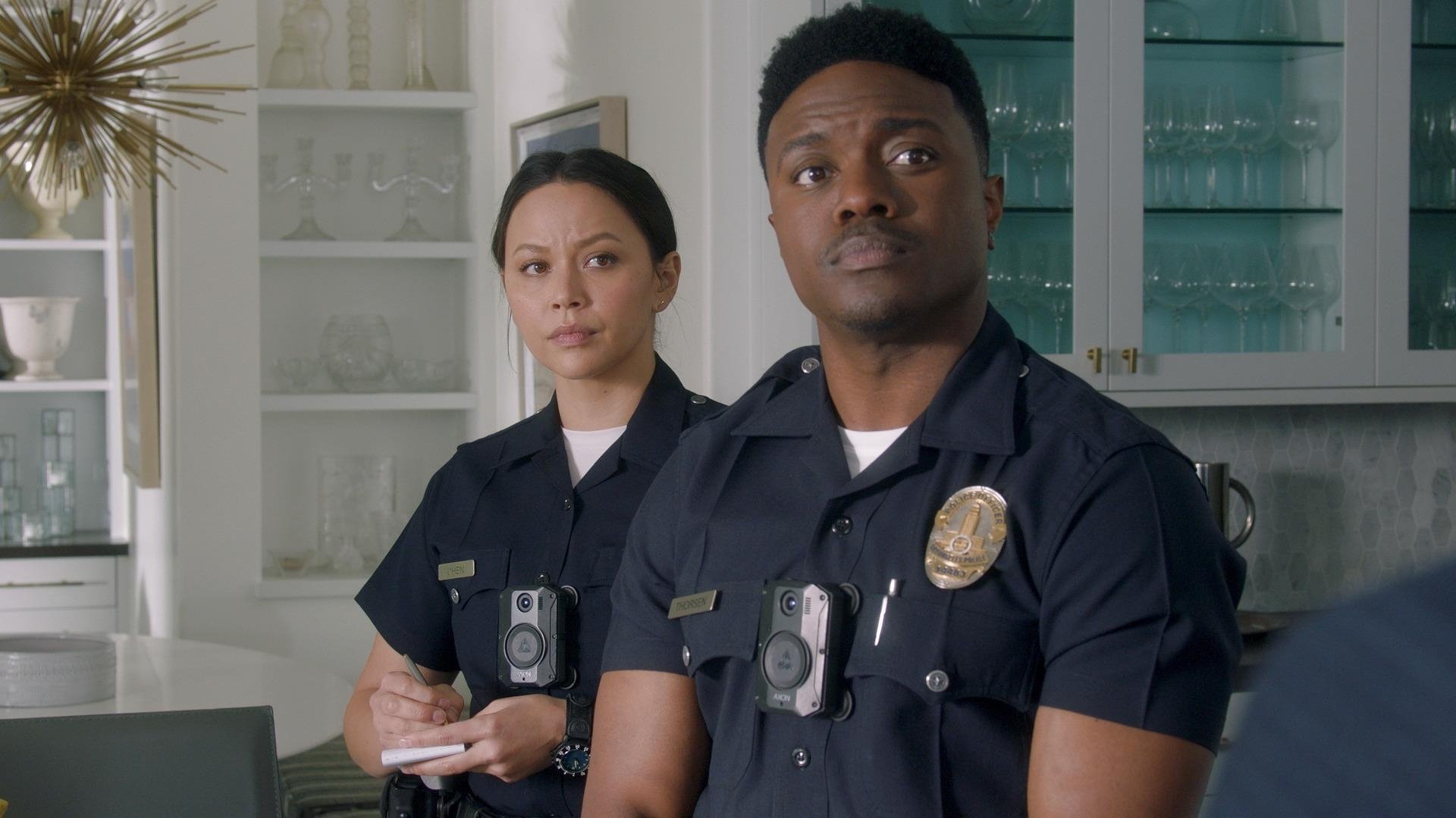 Folge Still