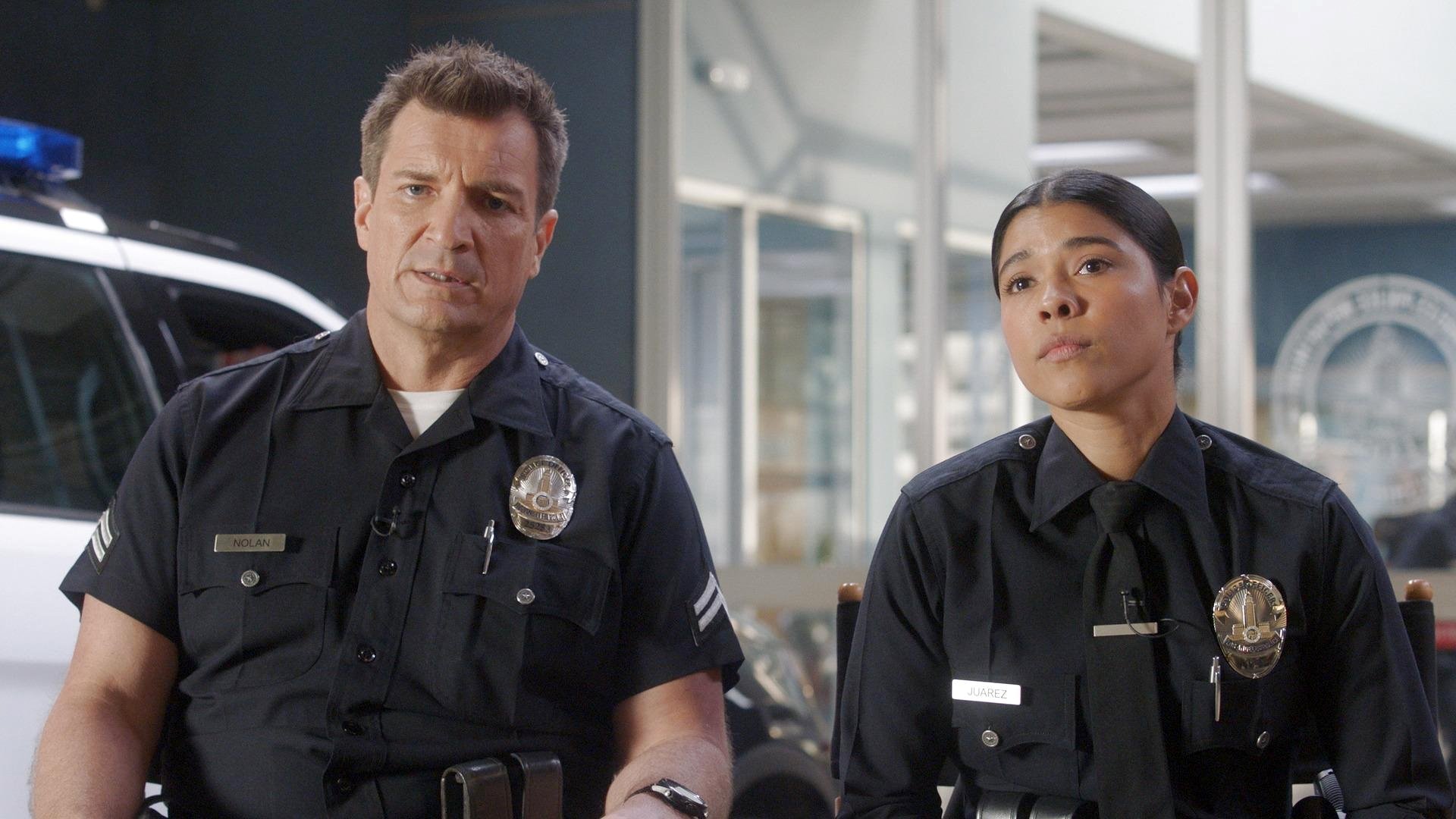 Folge Still