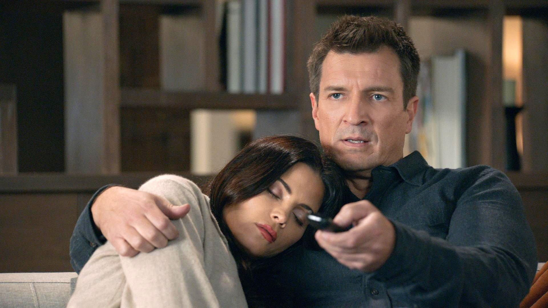 Folge Still