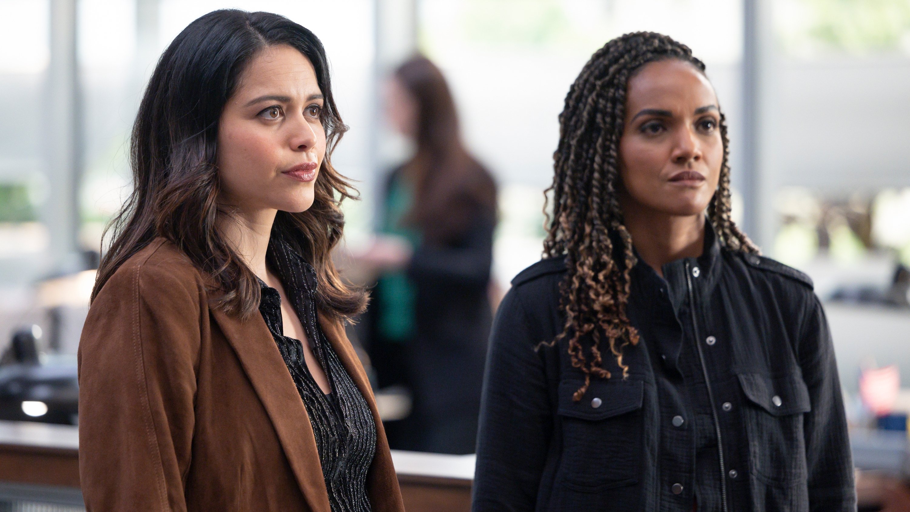 Folge Still