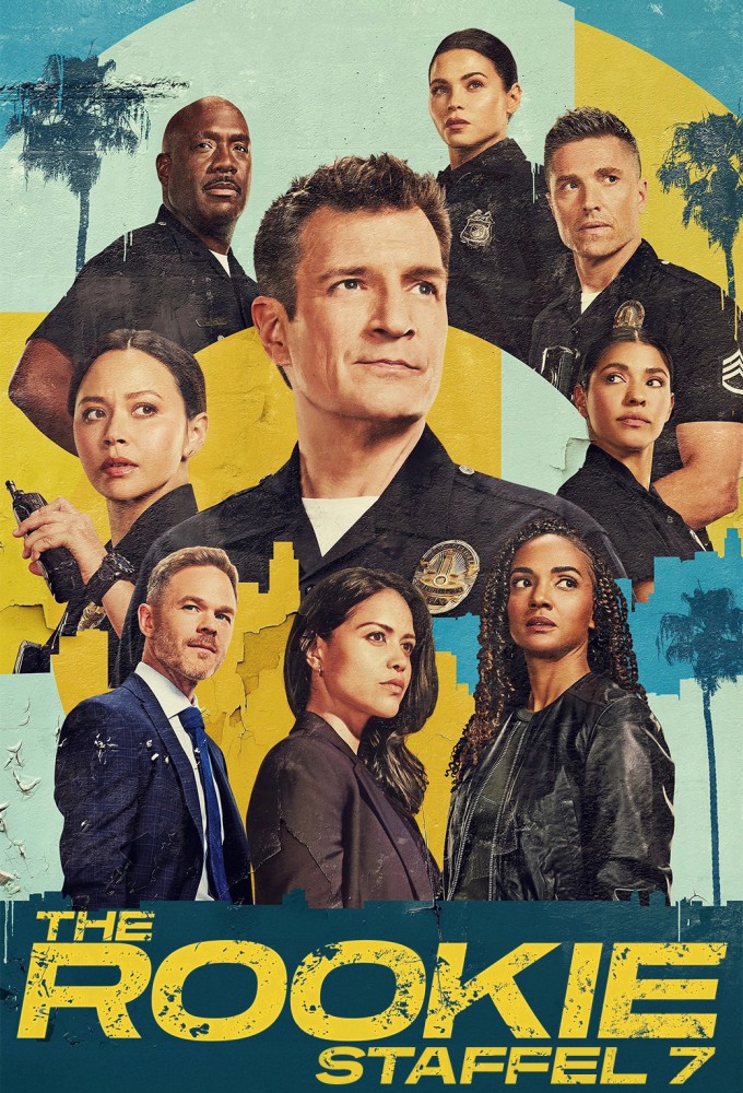Staffel Cover