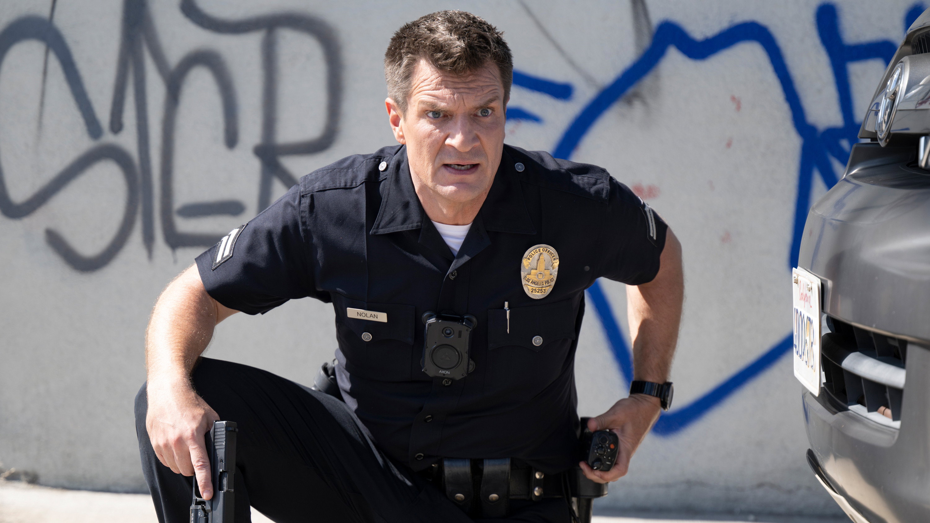 Folge Still