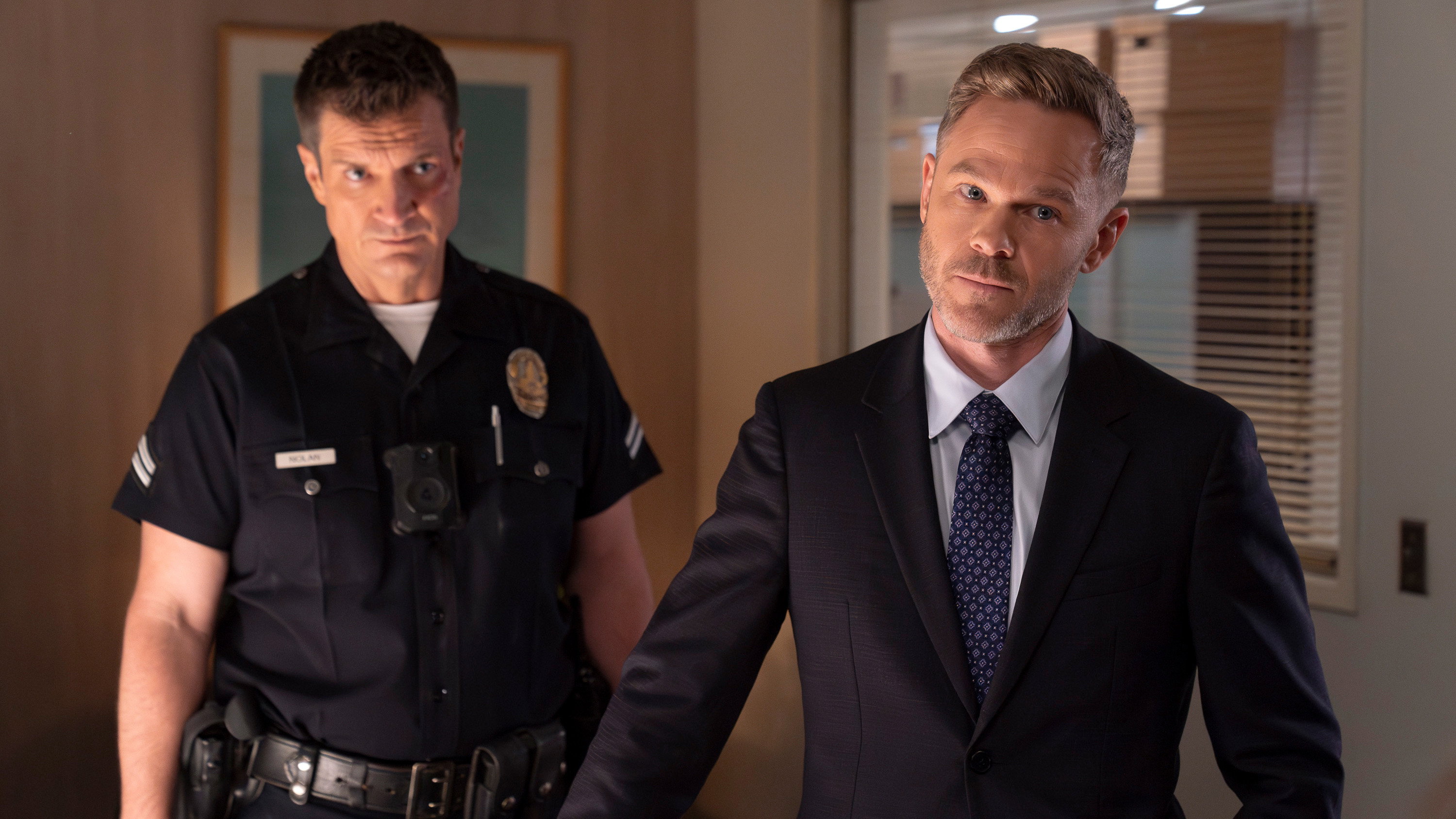 Folge Still