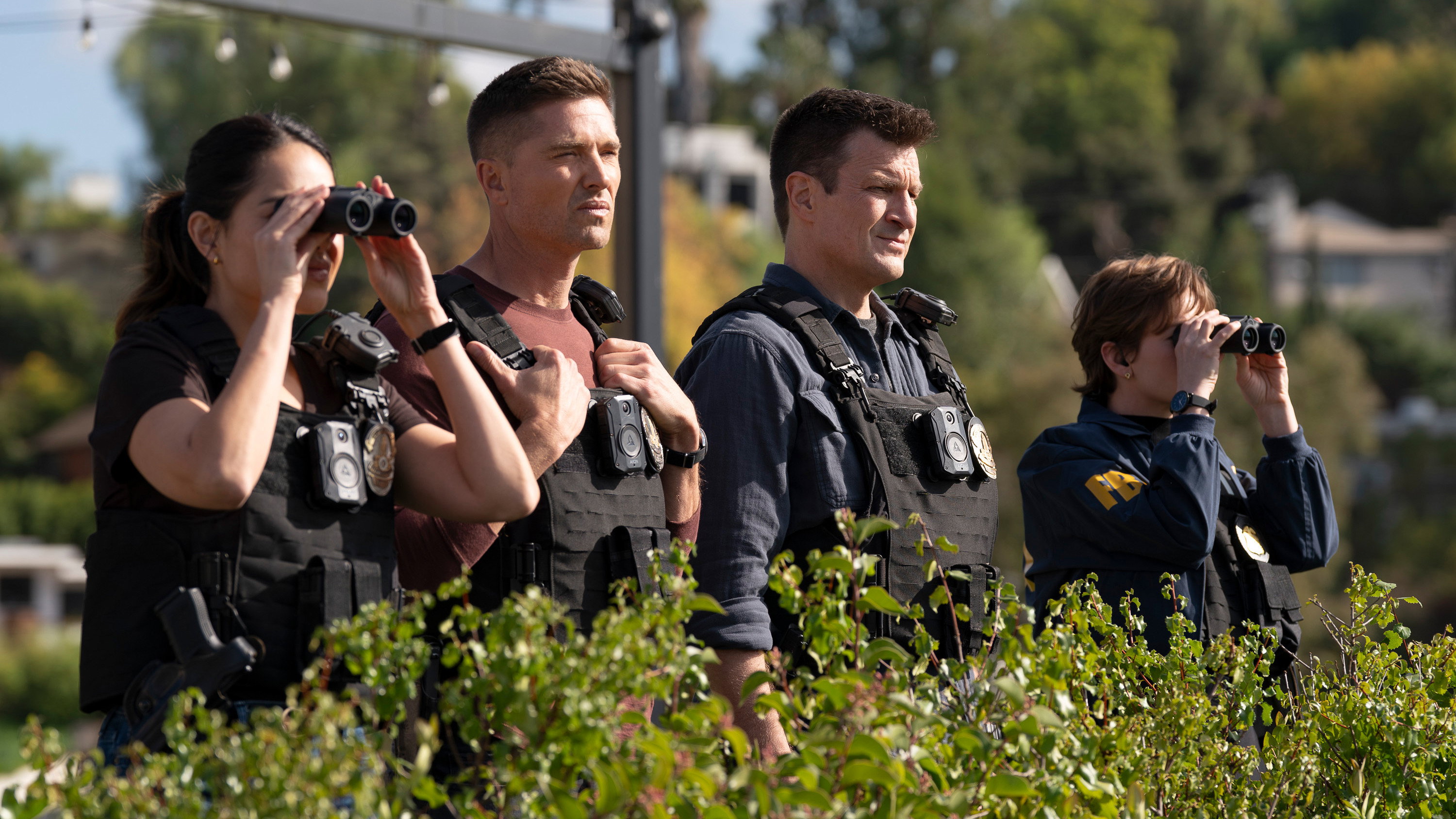 Folge Still