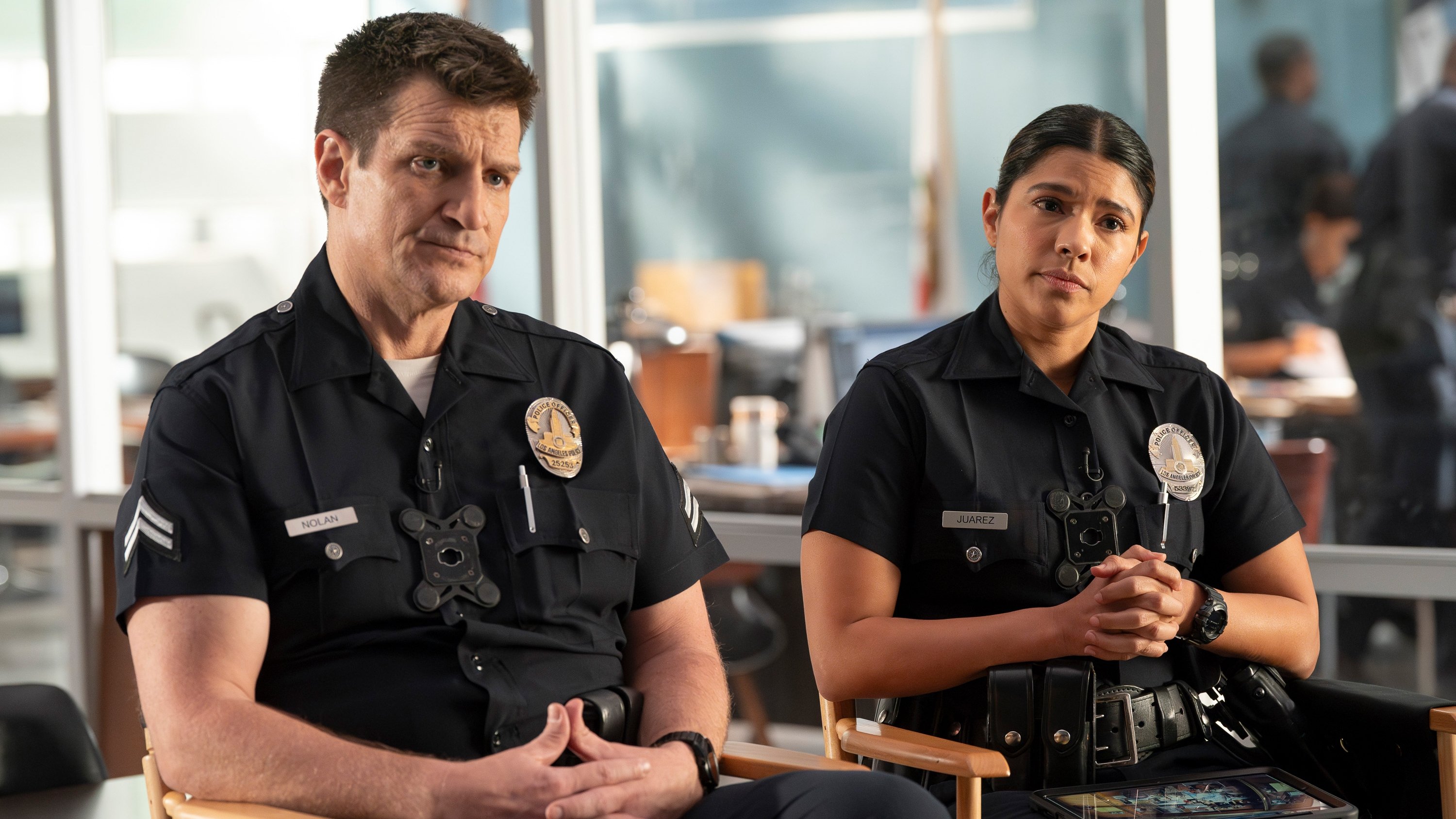 Folge Still