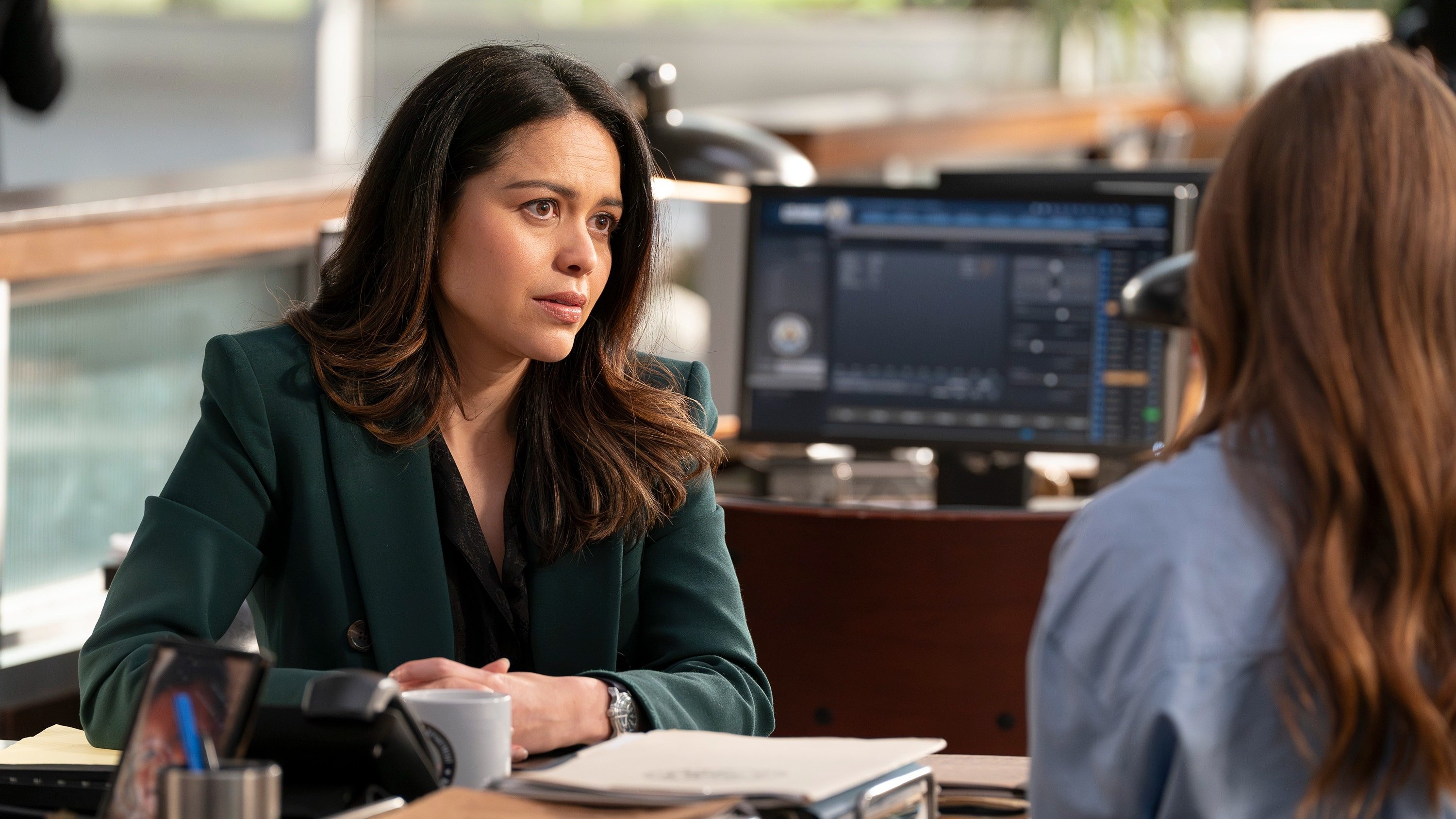 Folge Still