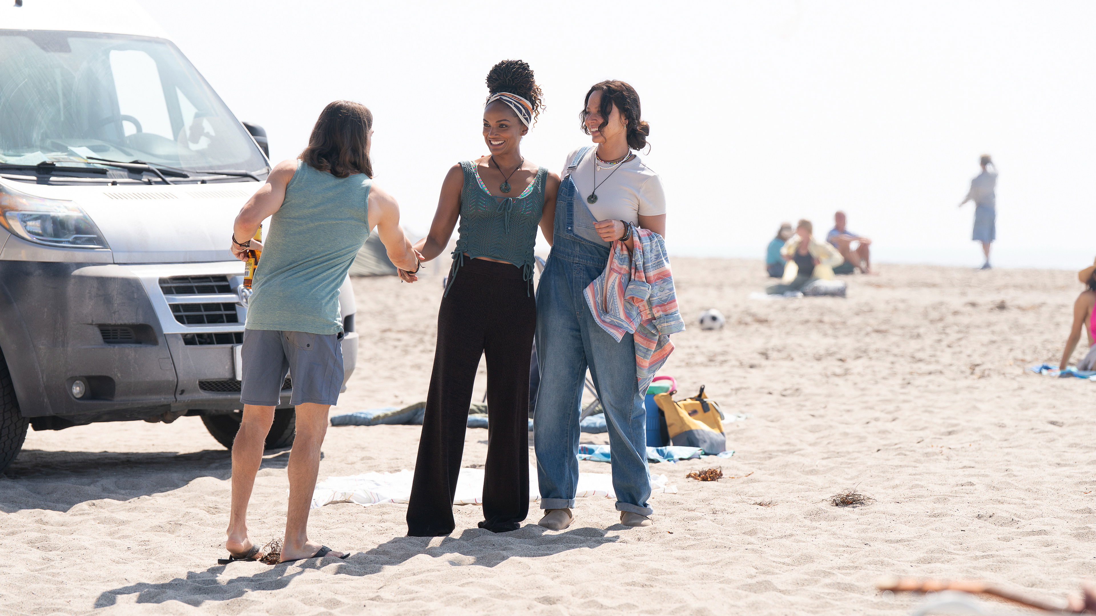 Folge Still