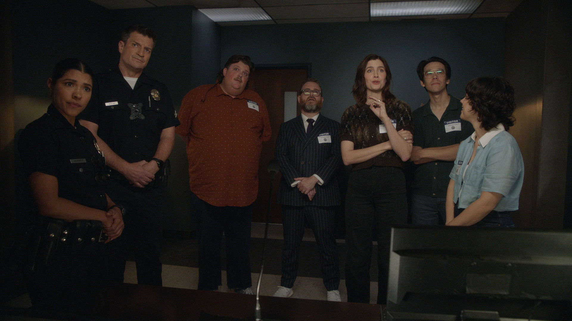 Folge Still