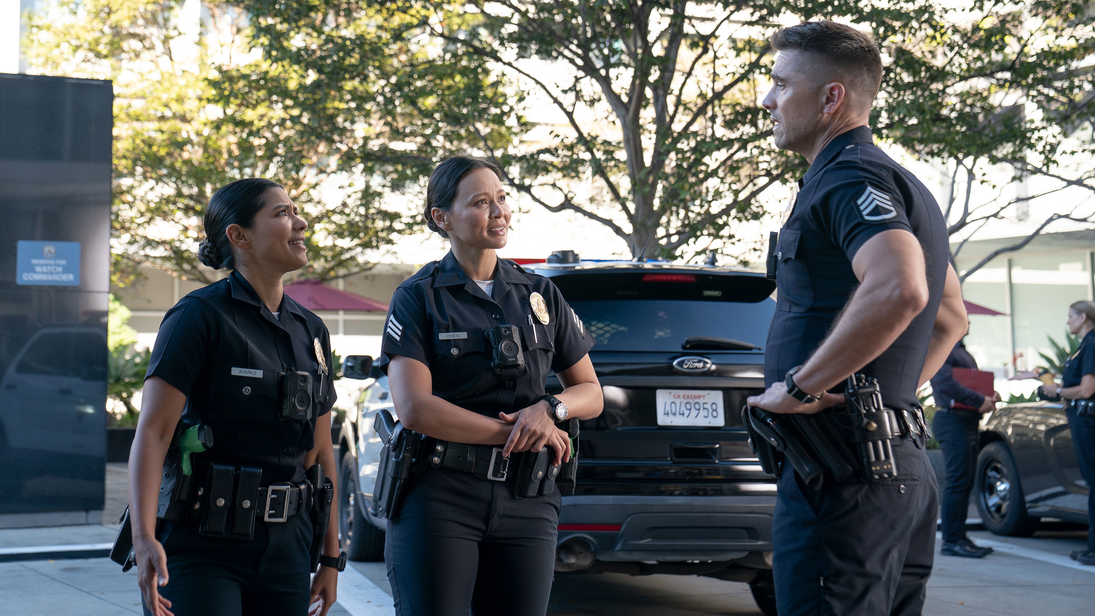 Folge Still