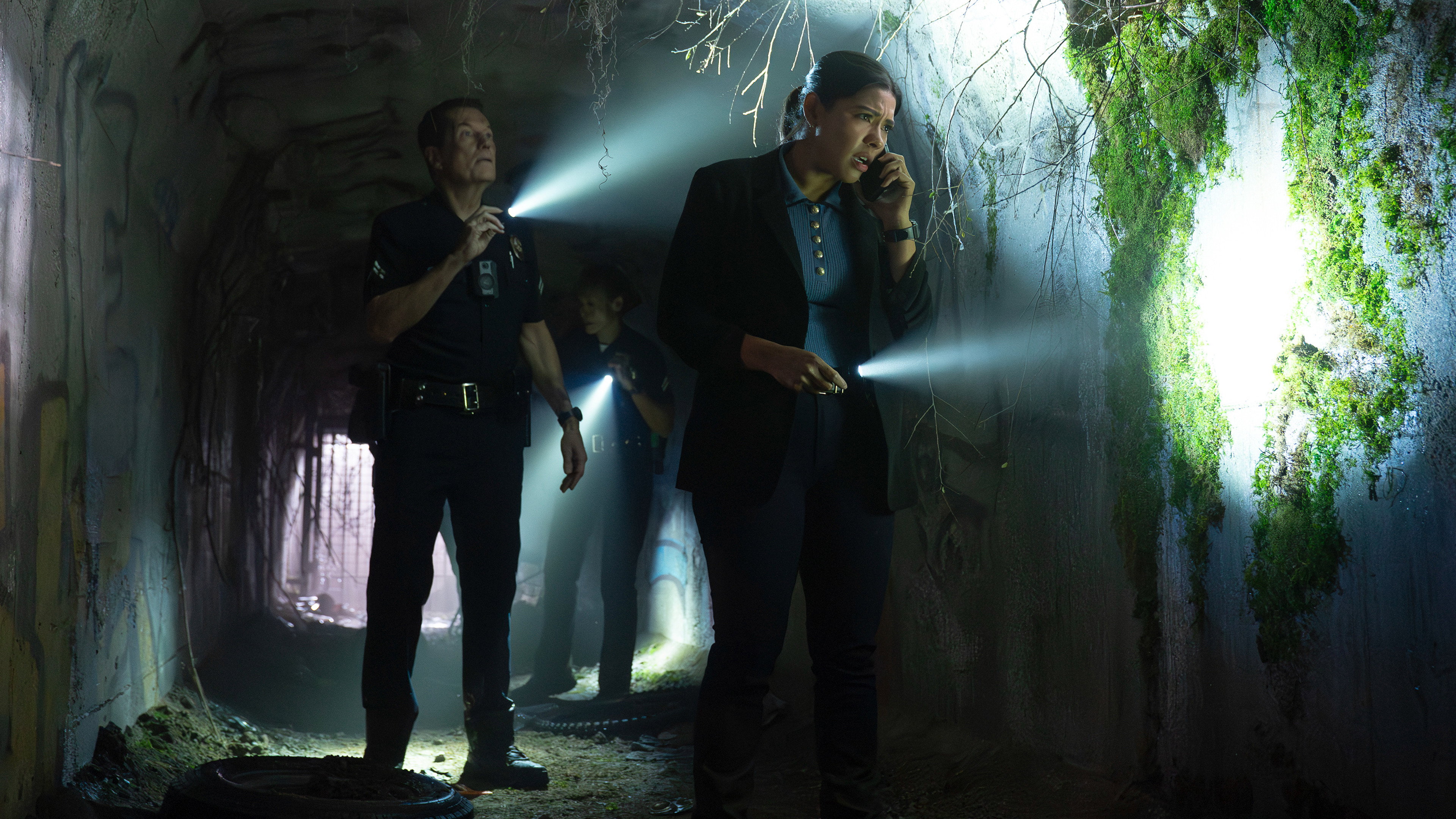 Folge Still