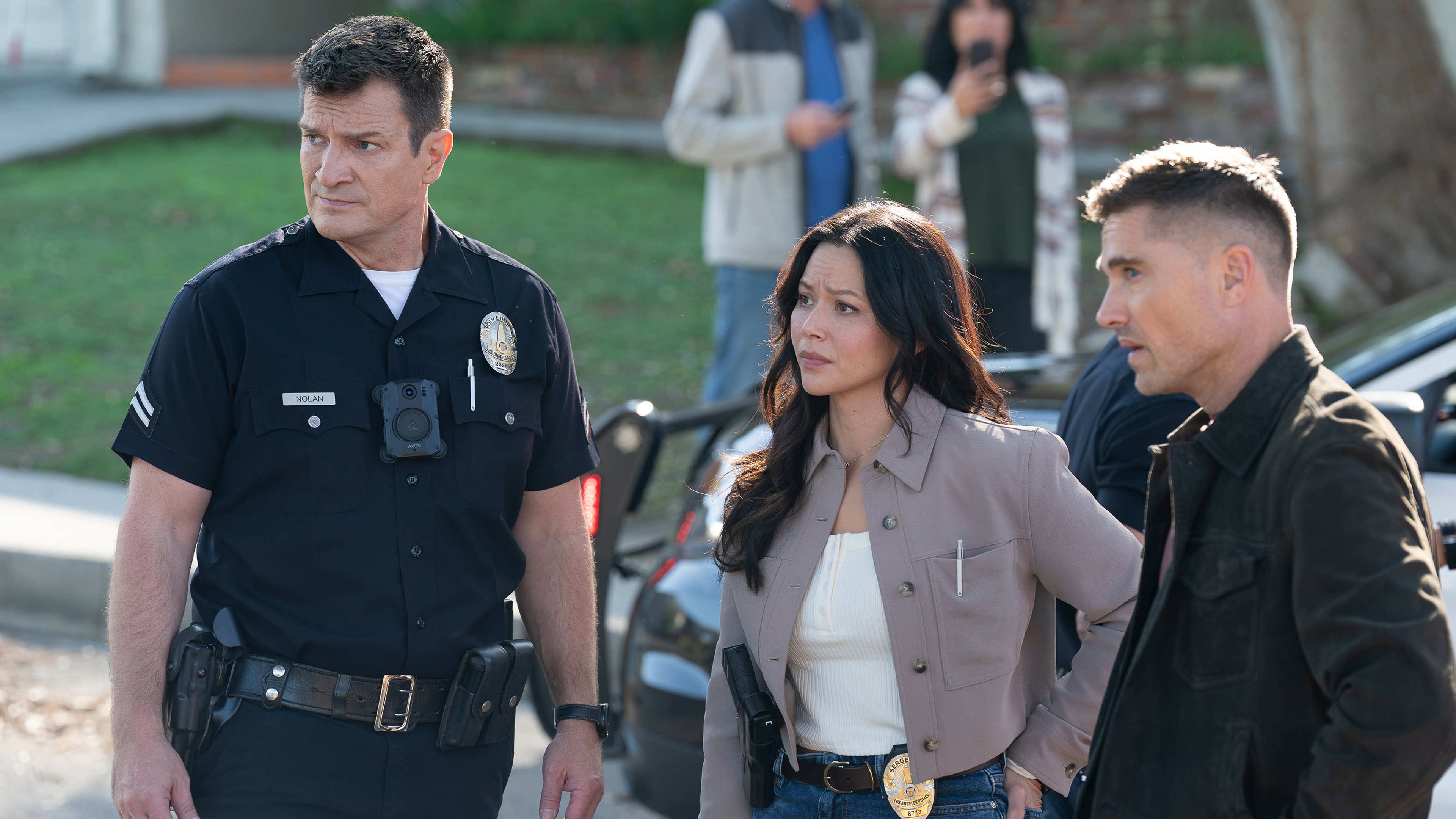 Folge Still