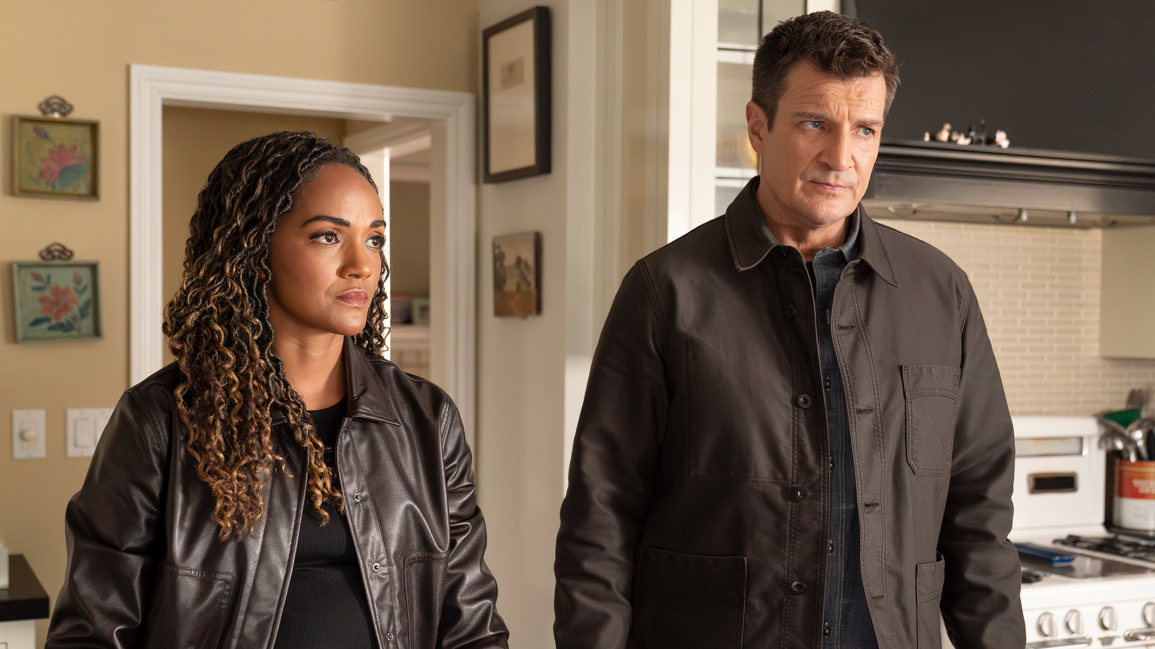 Folge Still