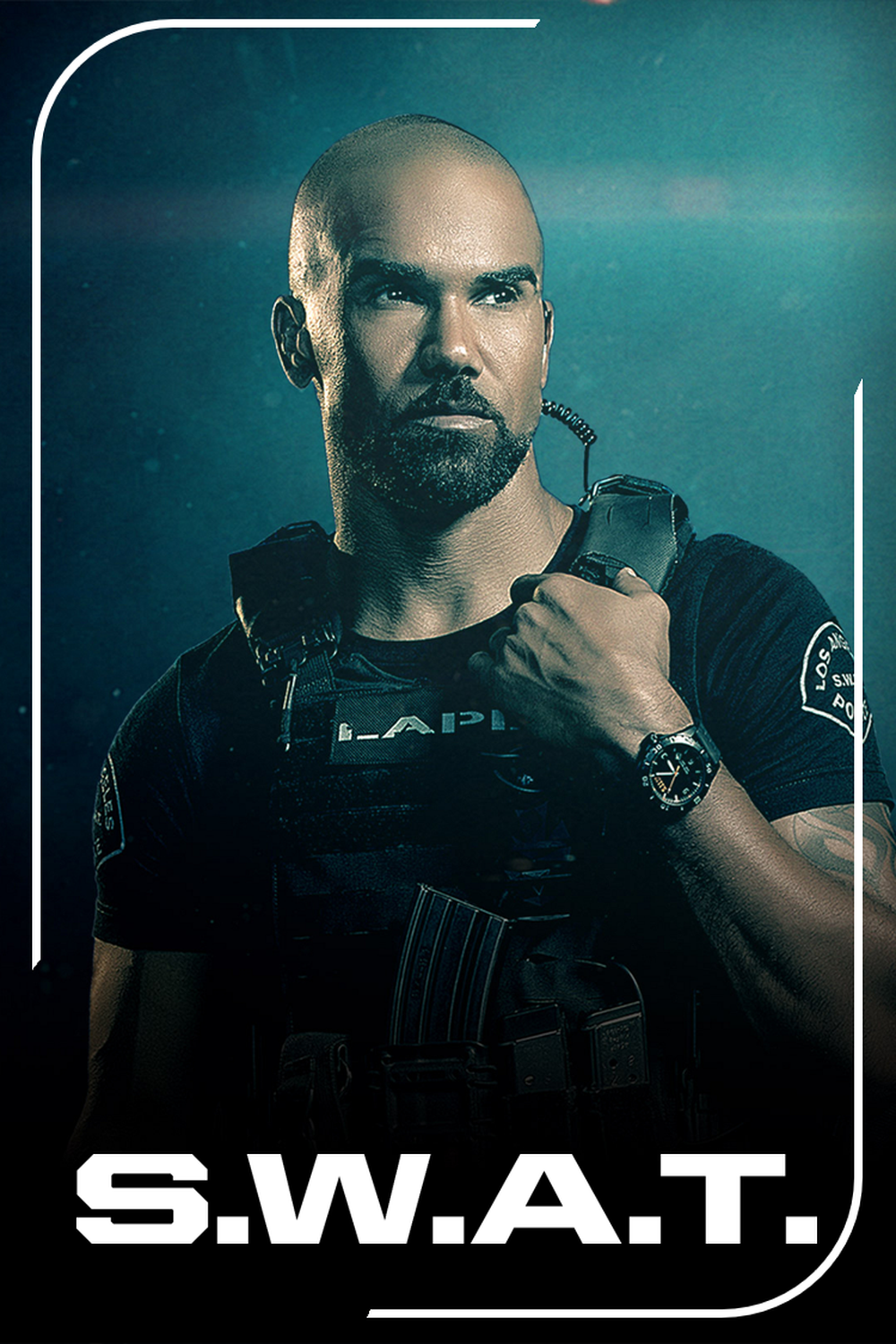 S.W.A.T.