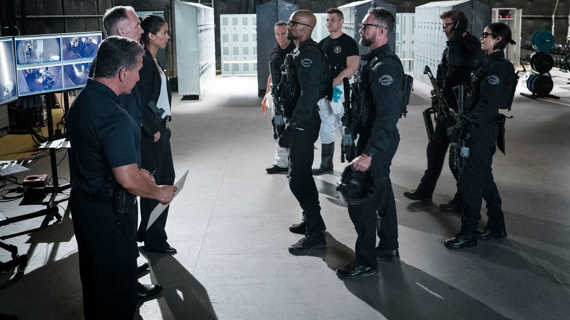 Folge Still