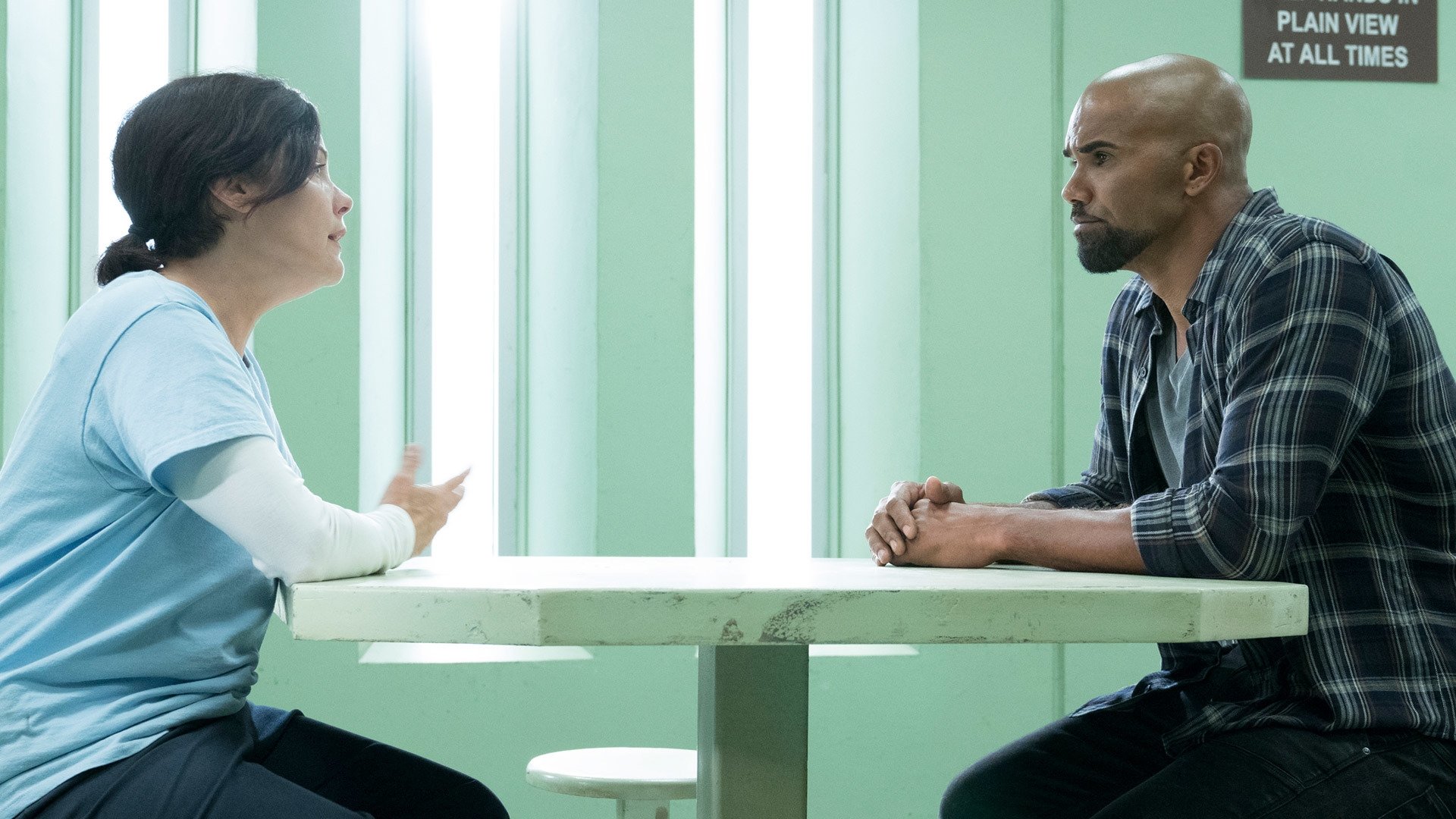 Folge Still