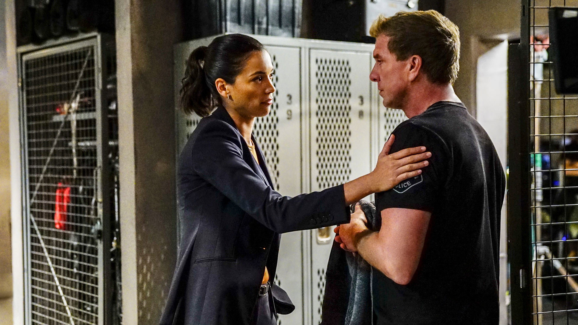 Folge Still