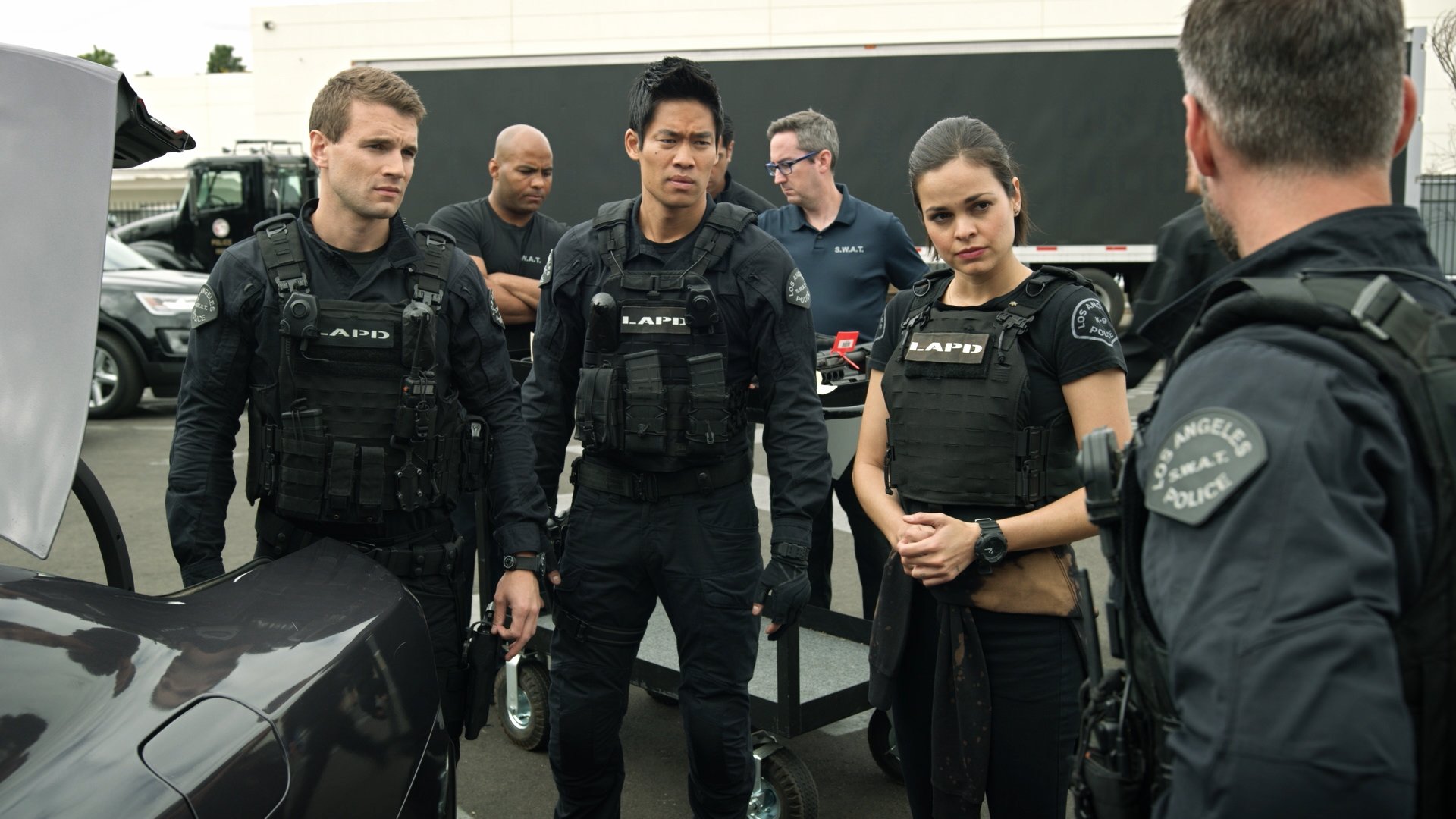 Folge Still