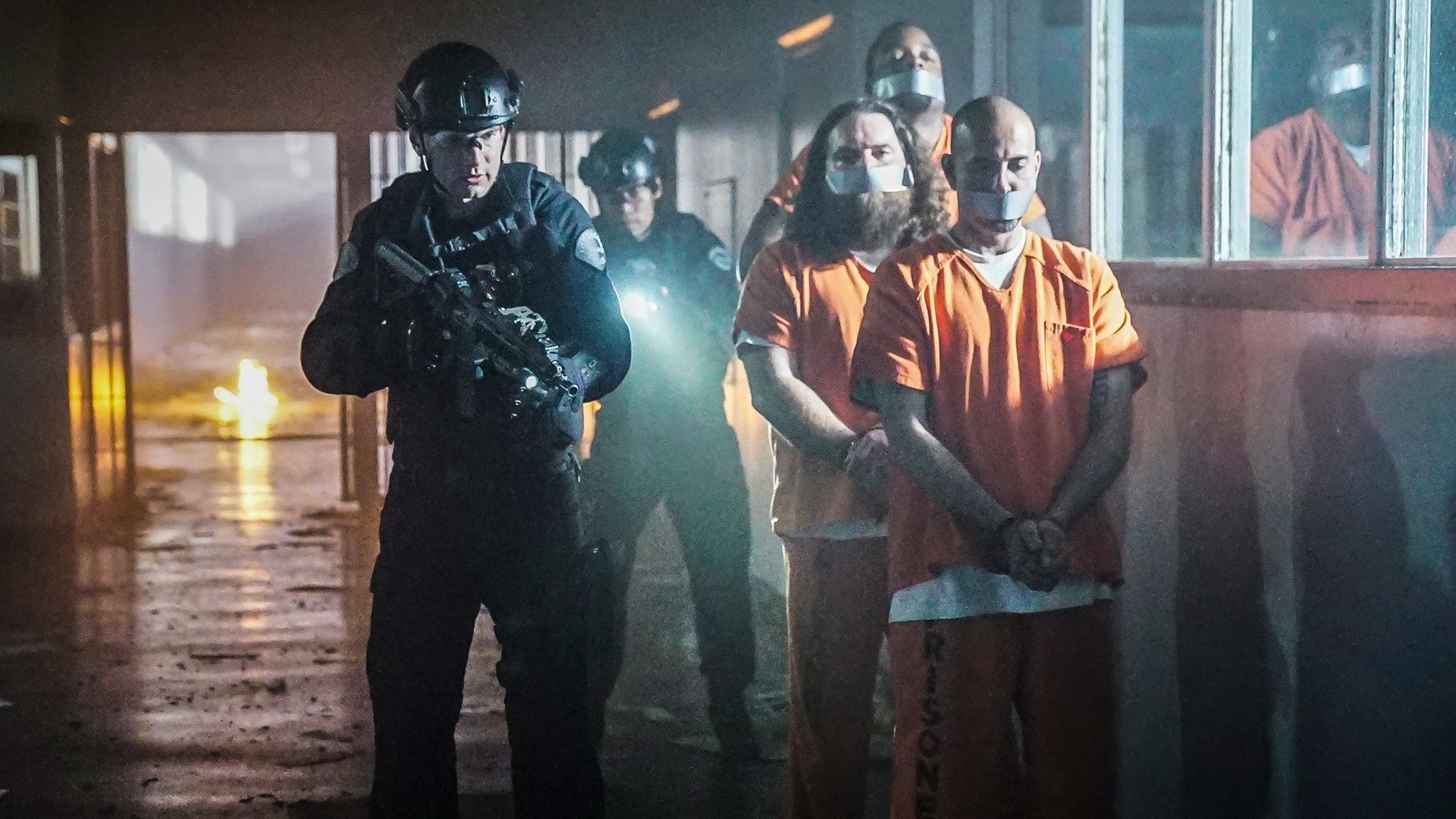 Folge Still