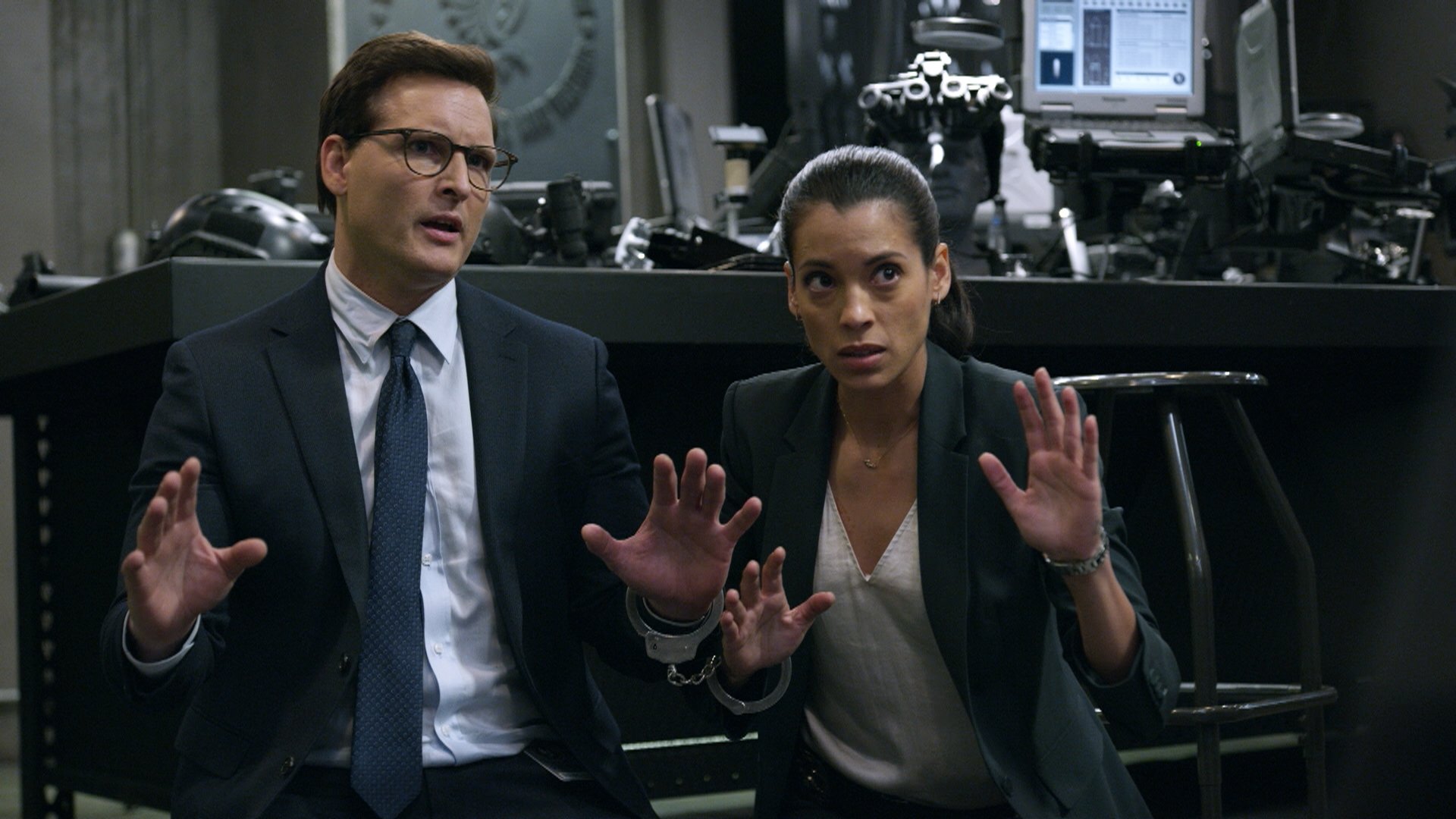 Folge Still