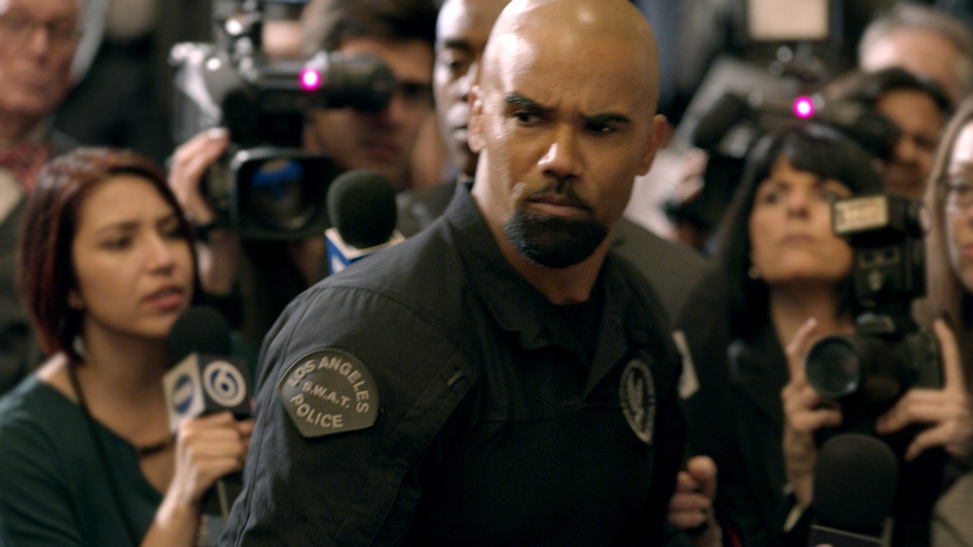 Folge Still