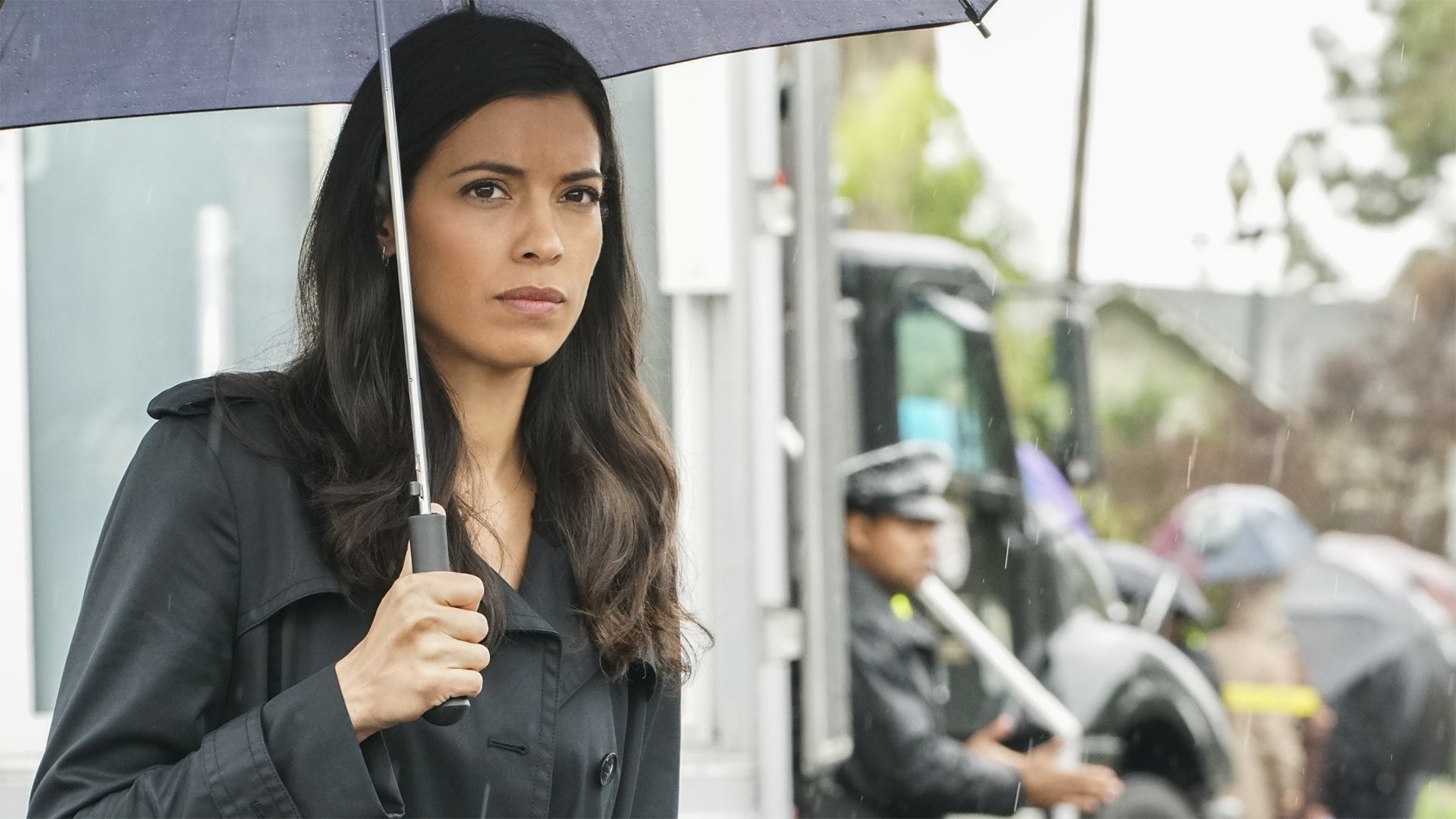 Folge Still