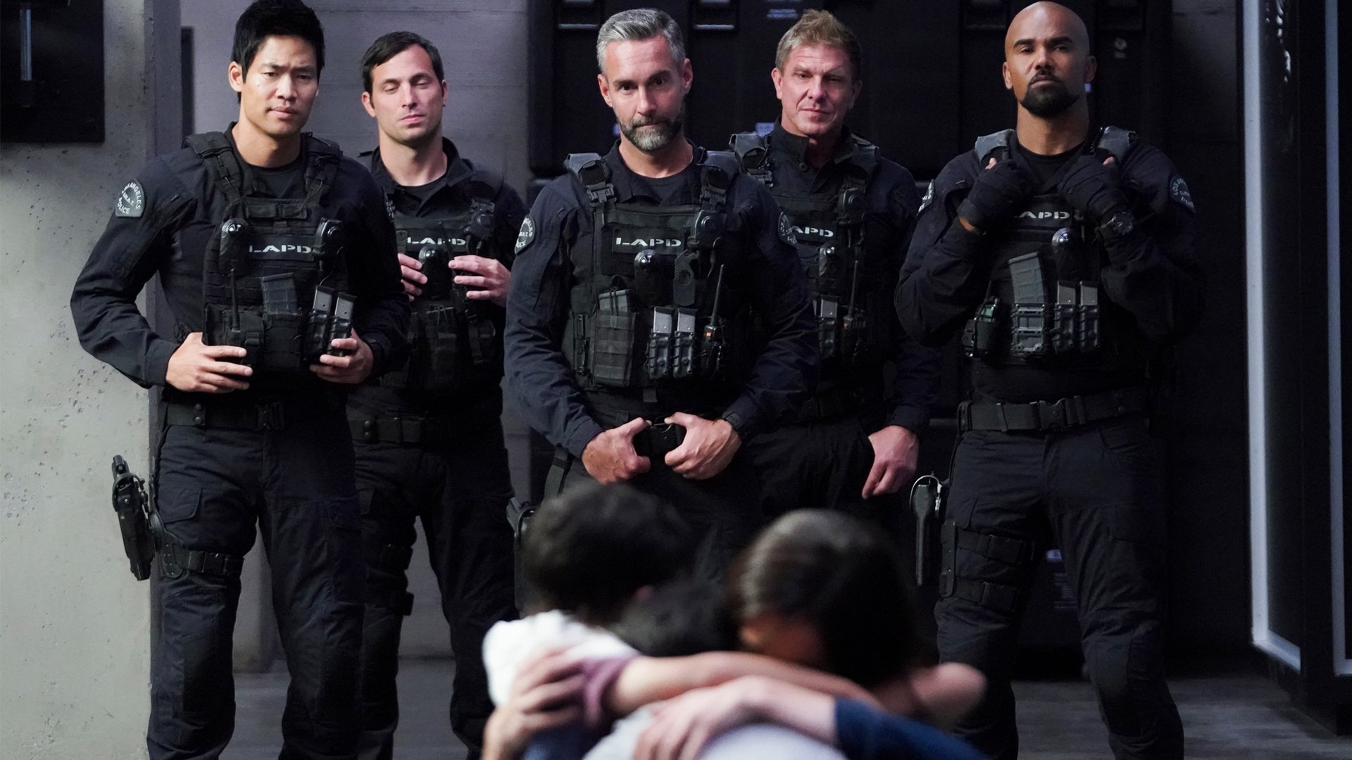 Folge Still