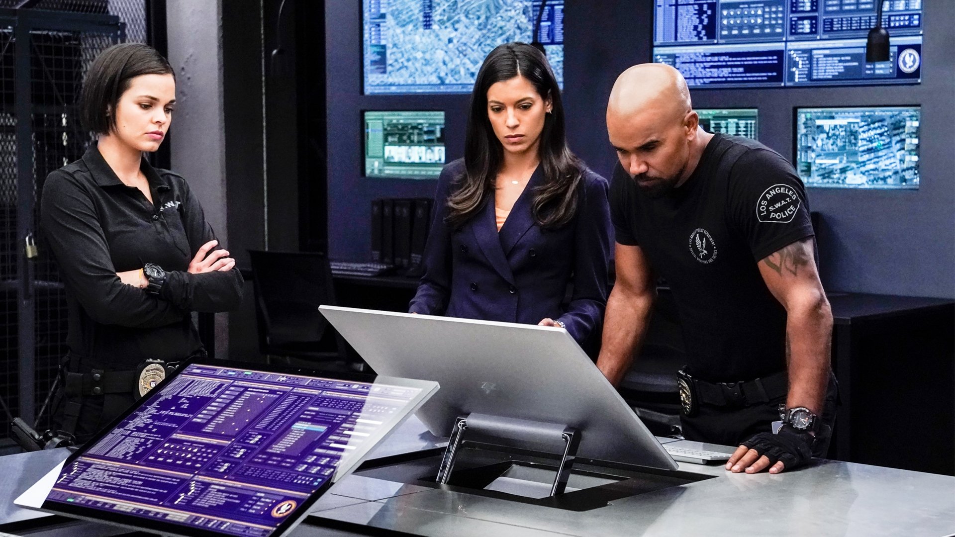 Folge Still