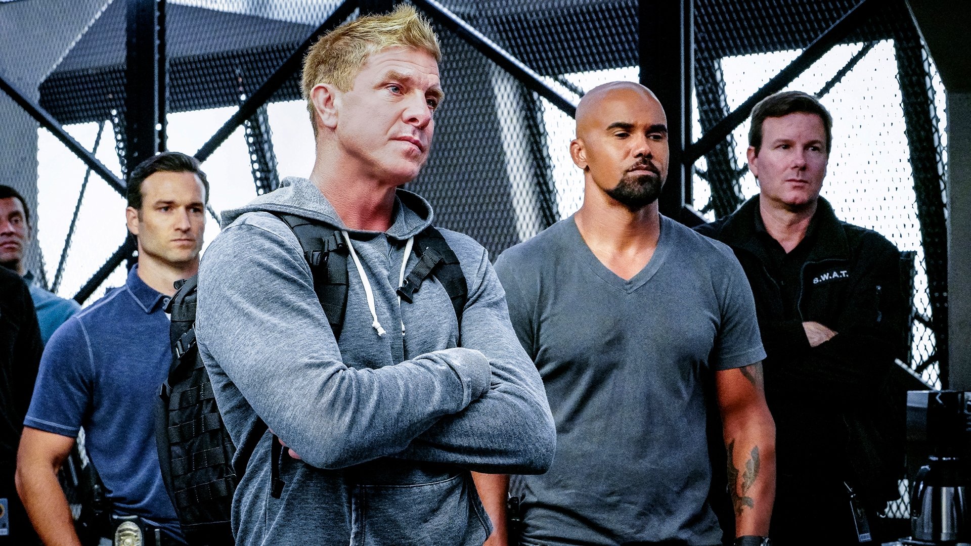 Folge Still