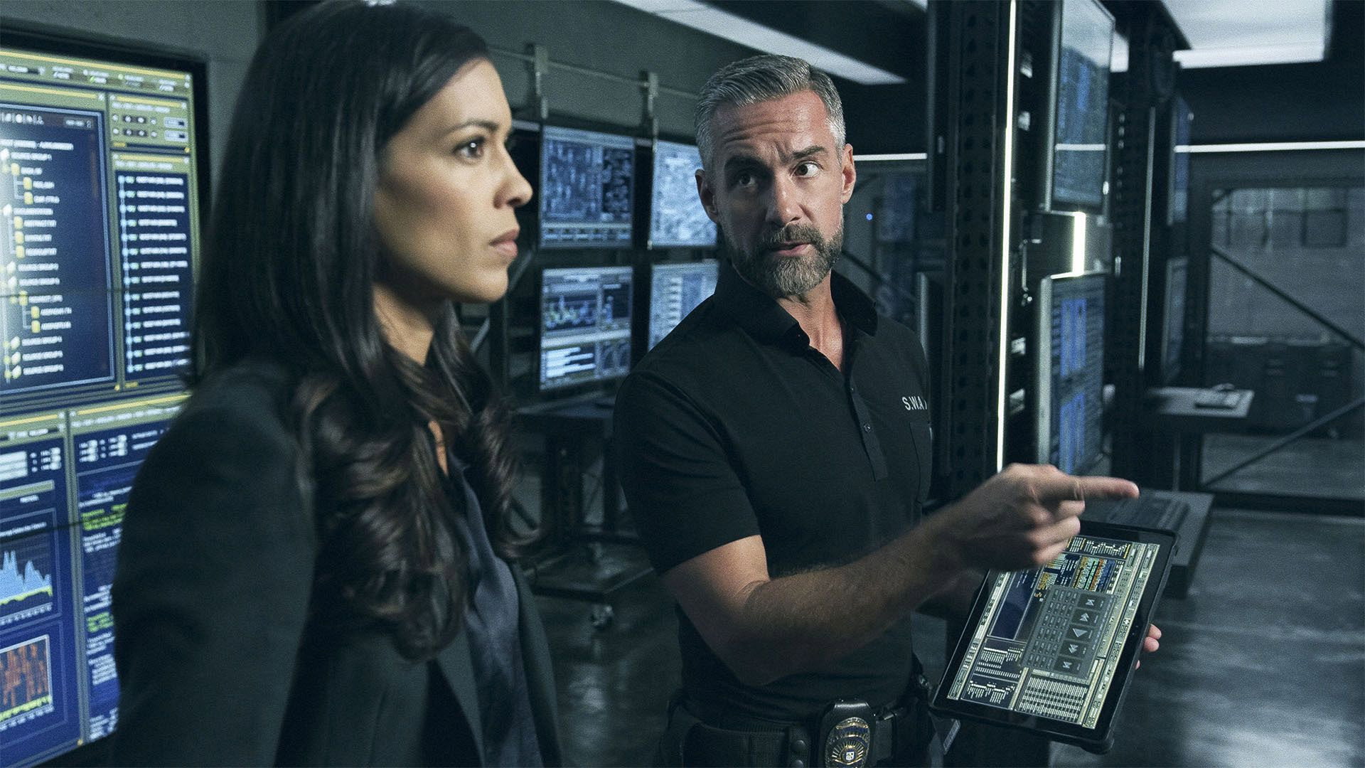 Folge Still