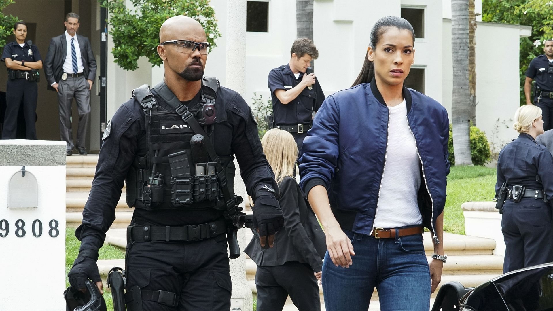 Folge Still