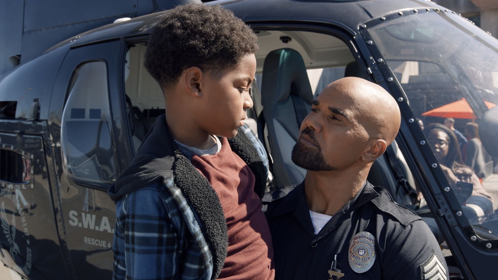 Folge Still