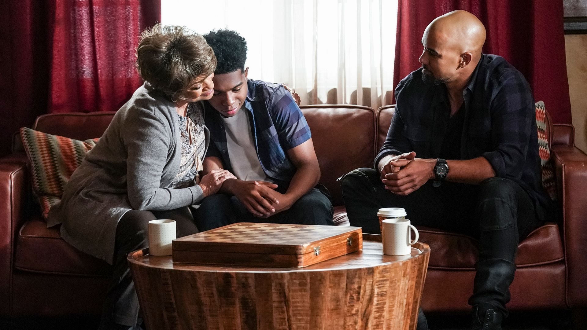 Folge Still