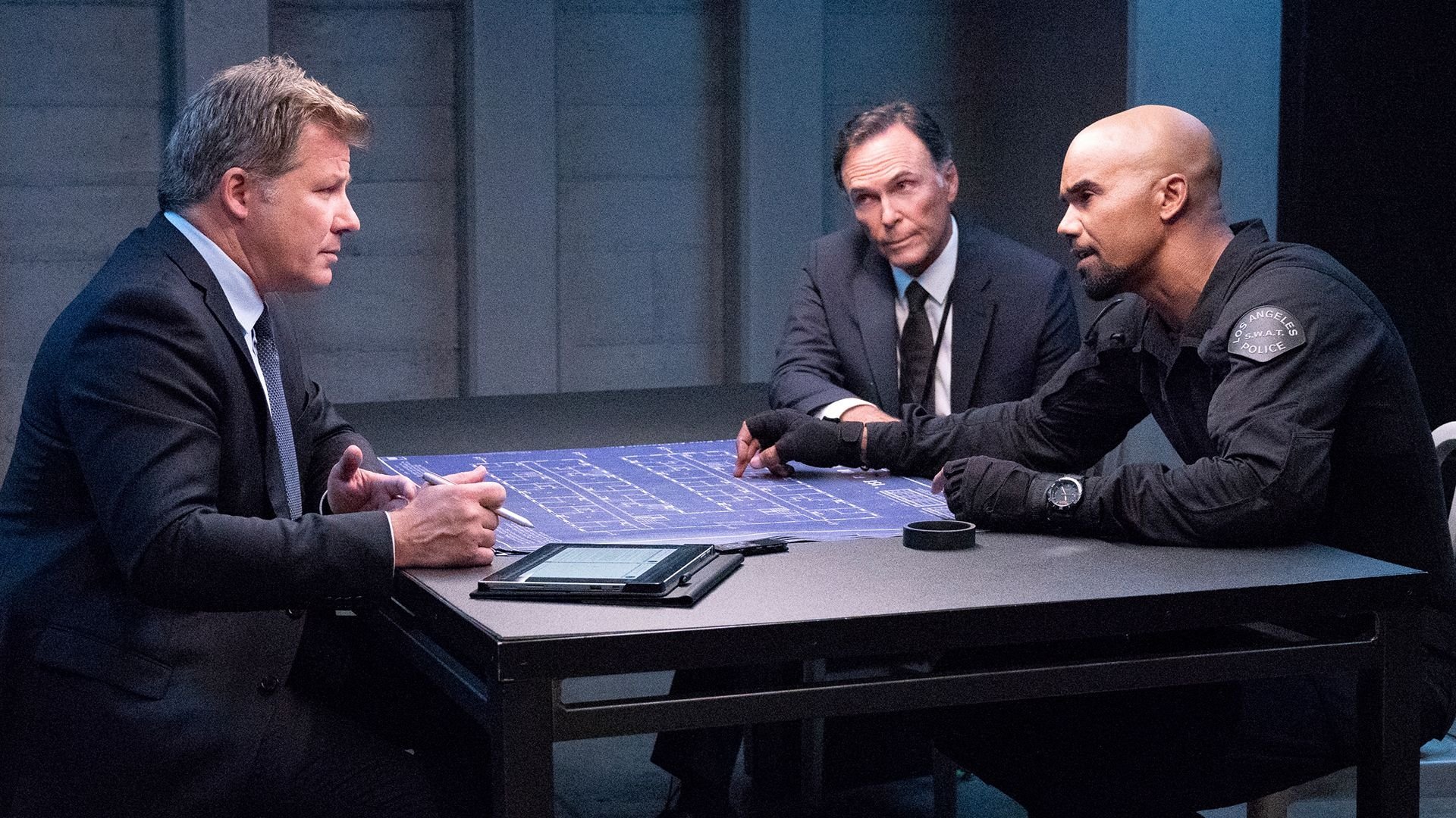 Folge Still