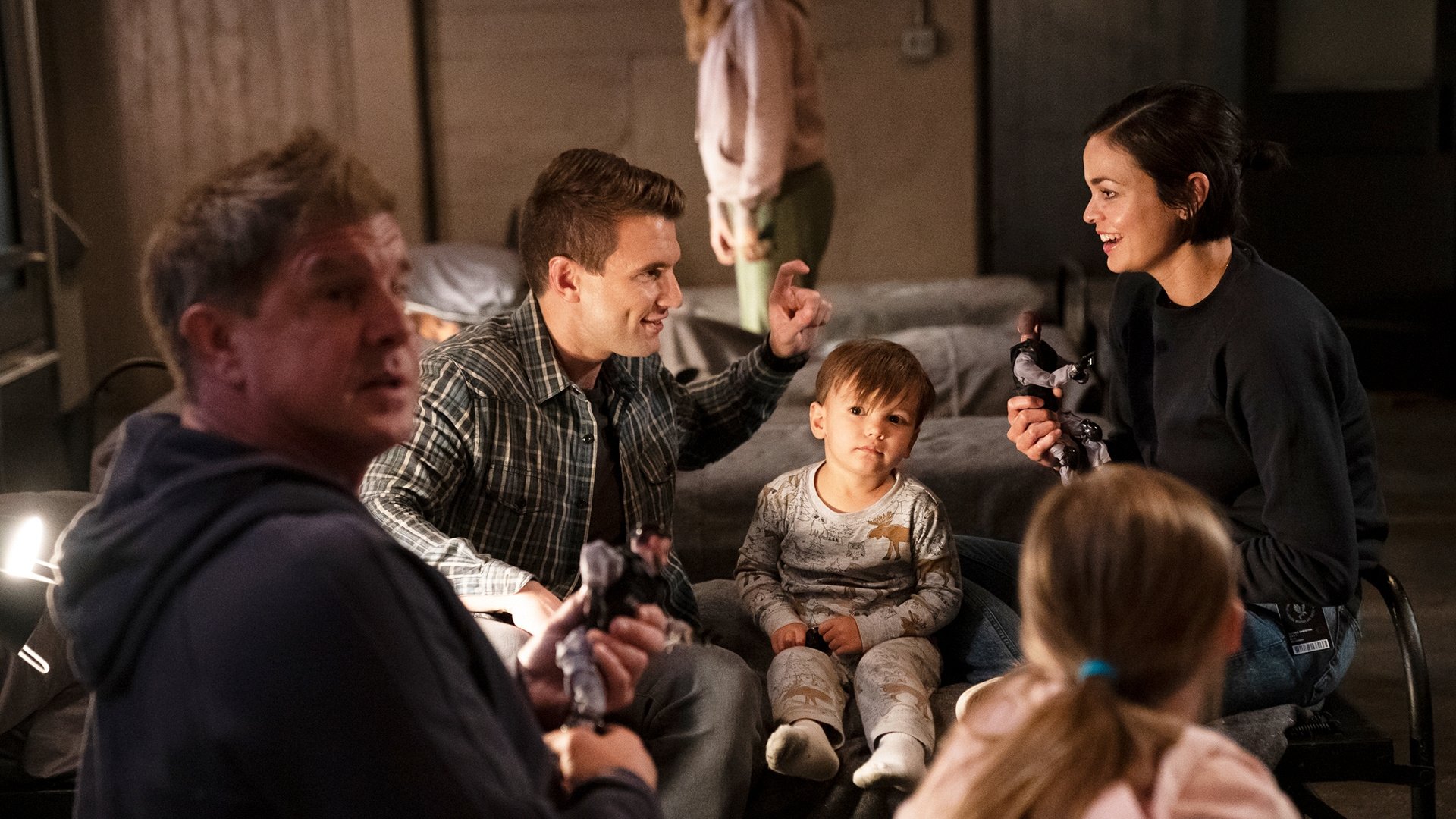 Folge Still