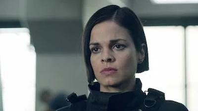Folge Still