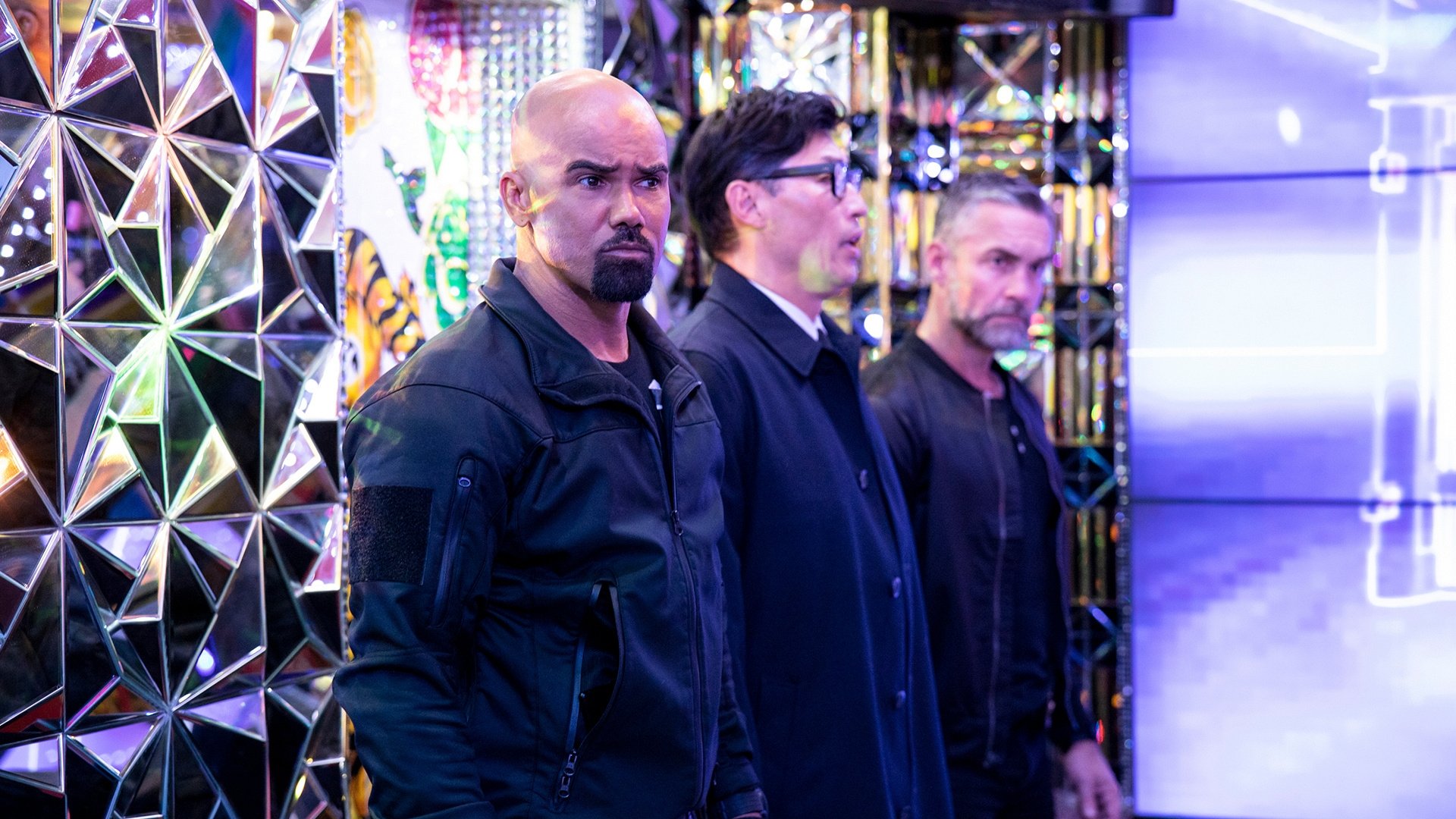 Folge Still