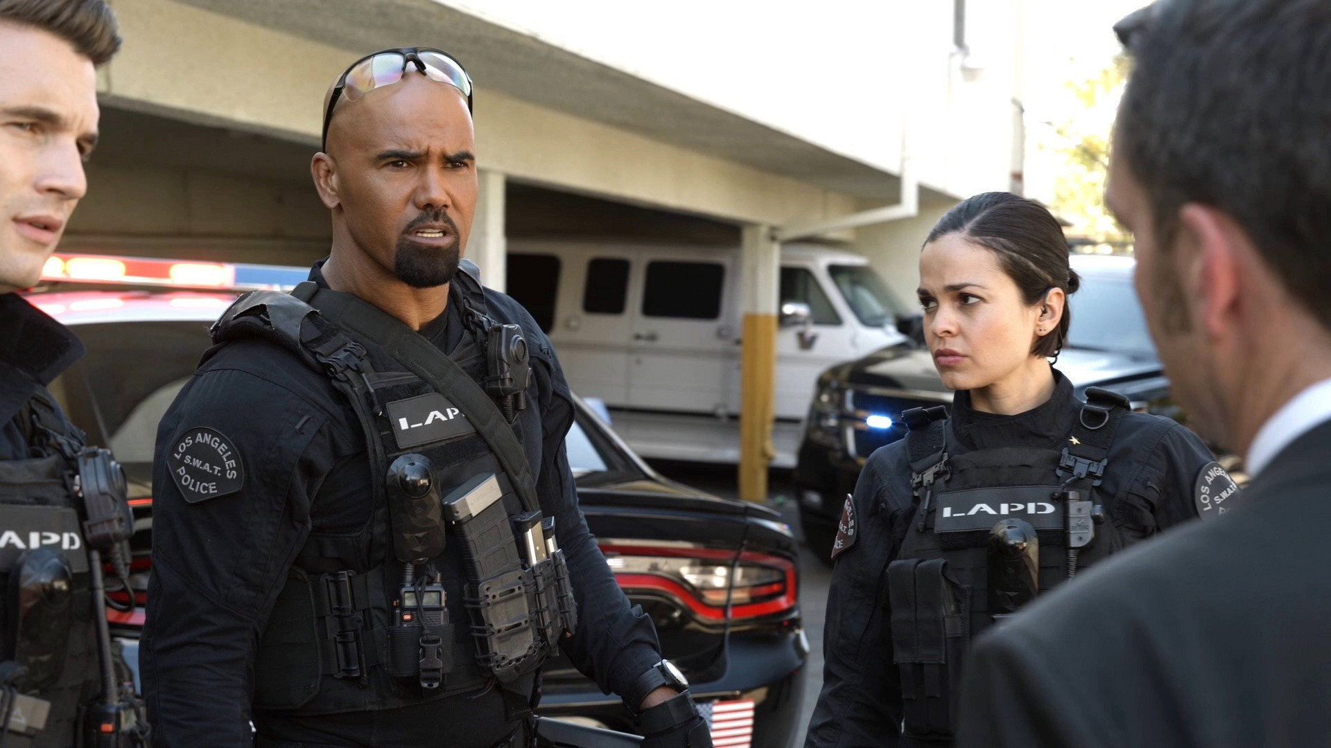 Folge Still