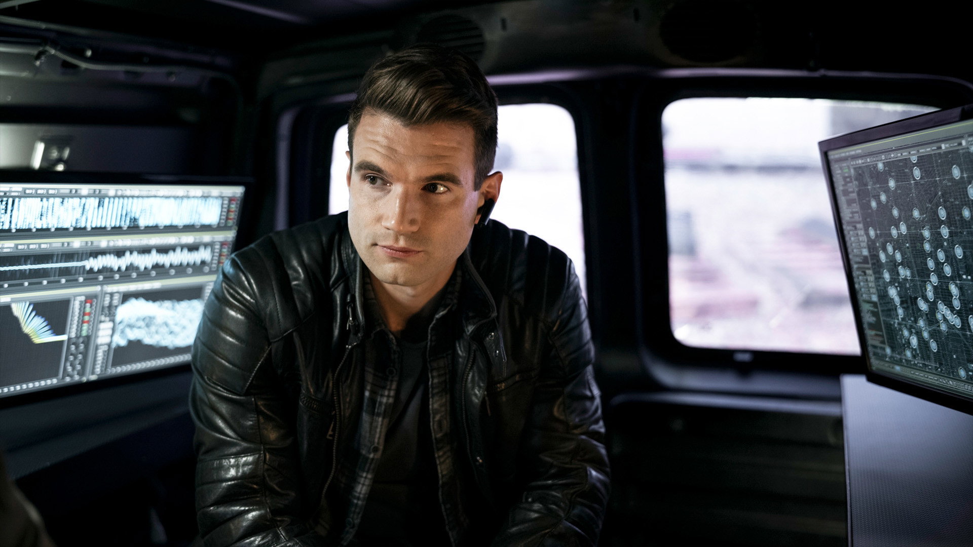 Folge Still