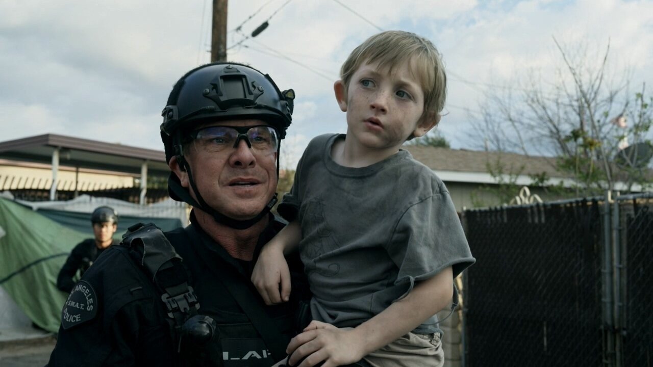 Folge Still