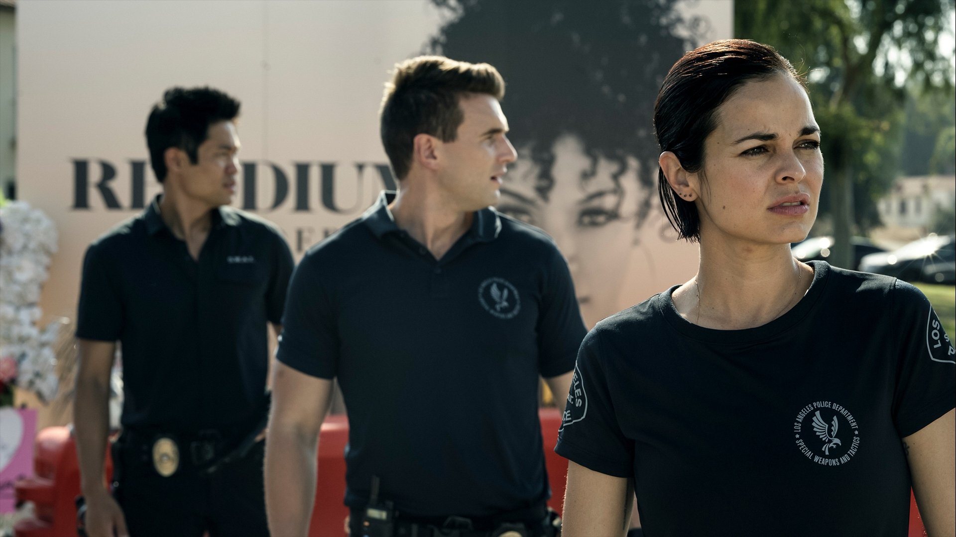 Folge Still