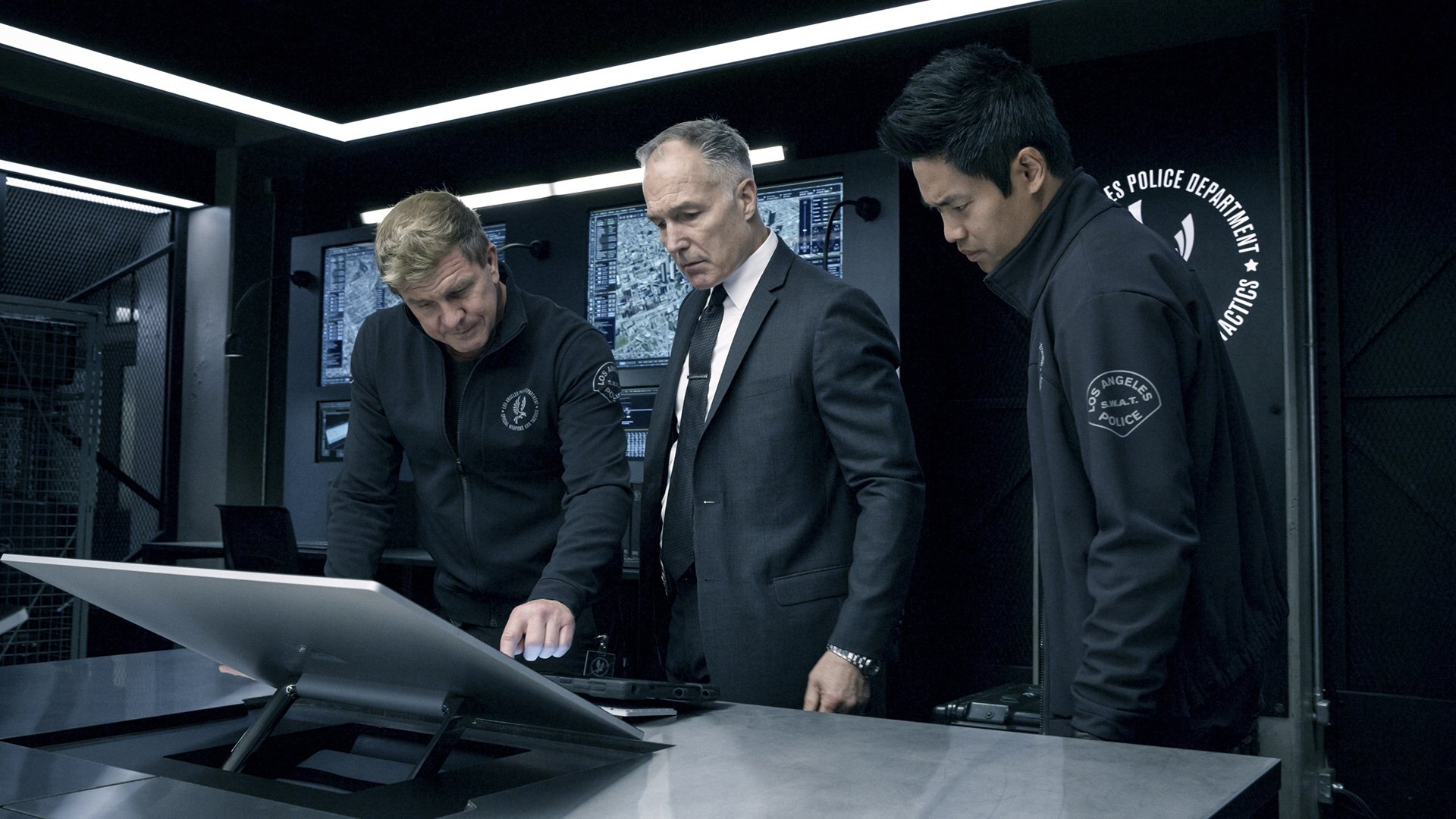 Folge Still