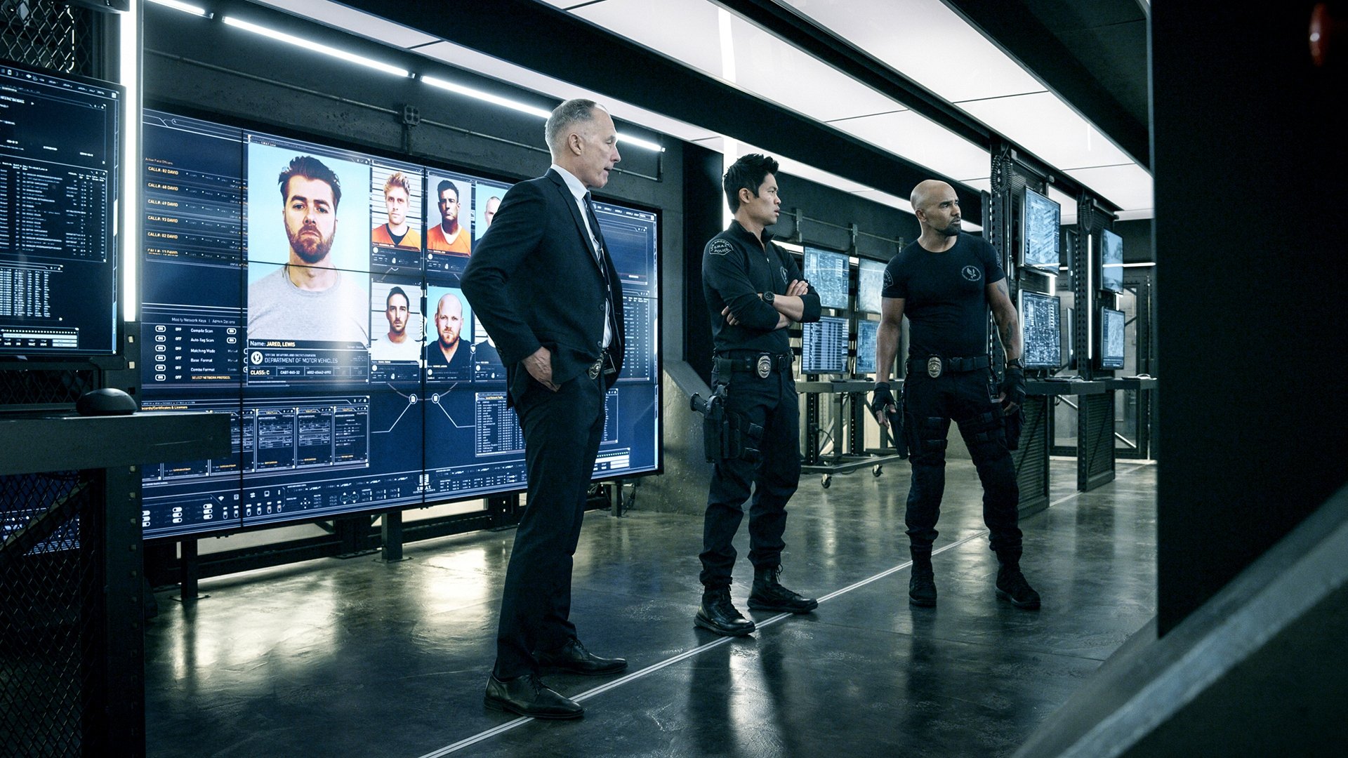 Folge Still