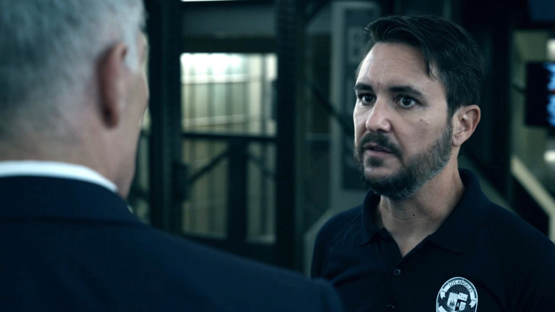 Folge Still