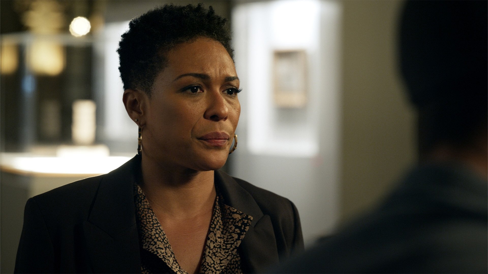 Folge Still