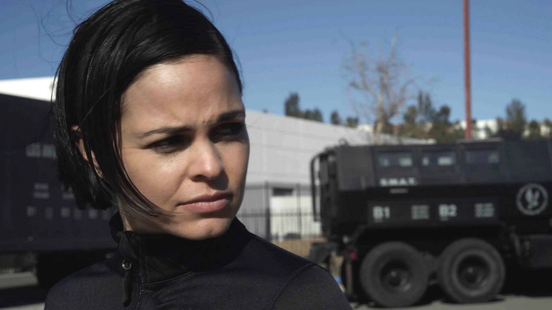 Folge Still