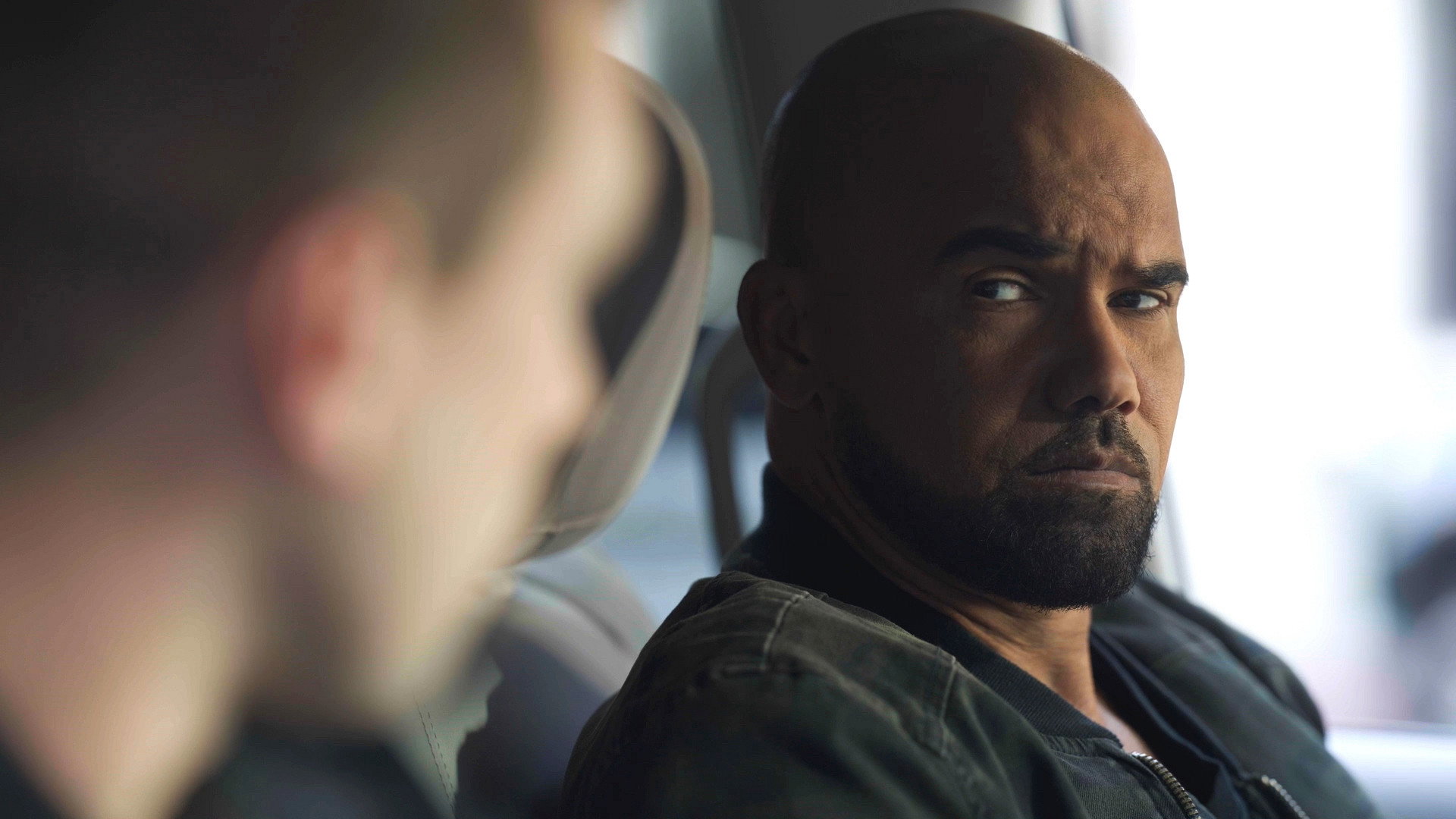 Folge Still