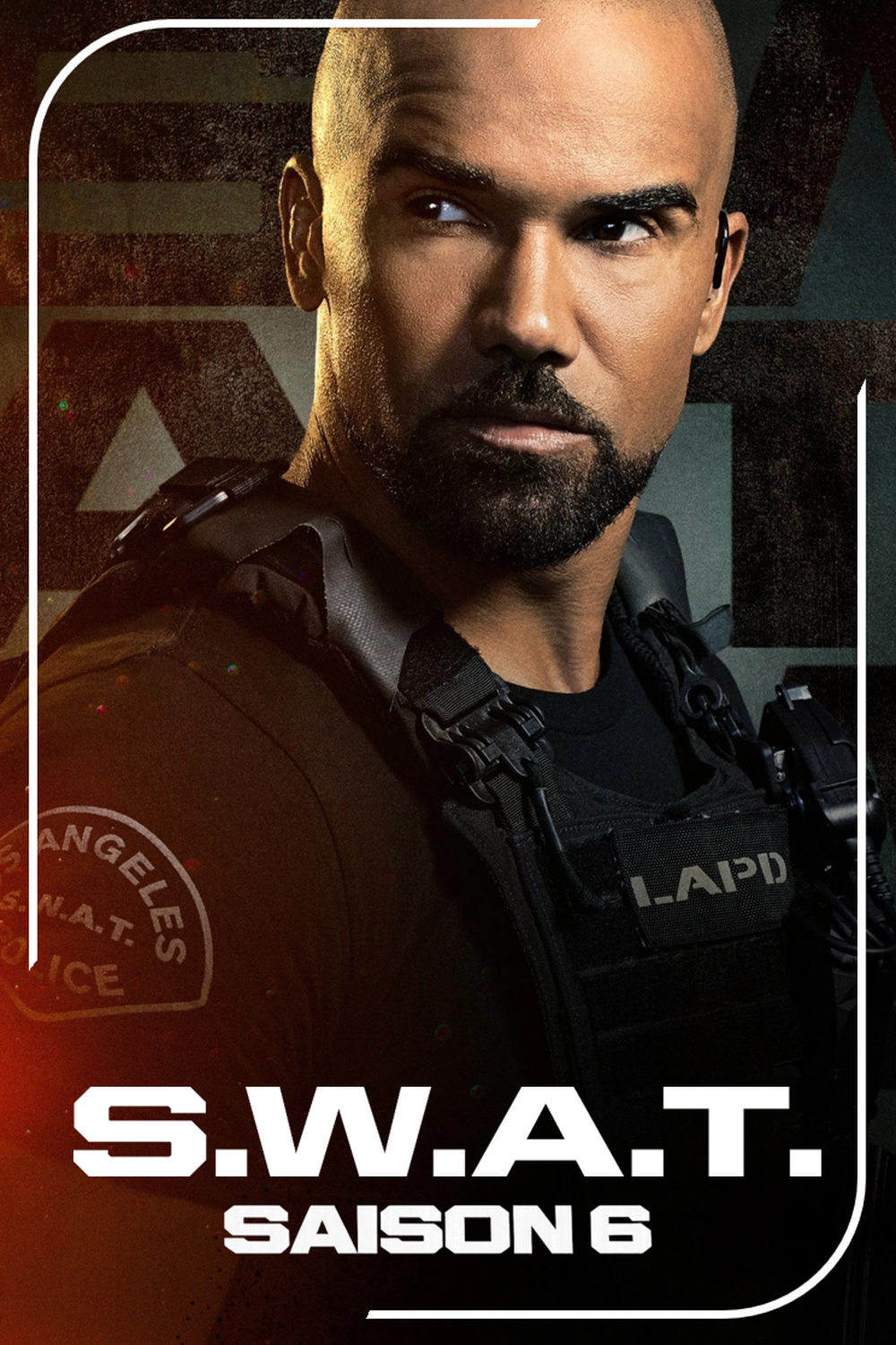 Staffel Cover