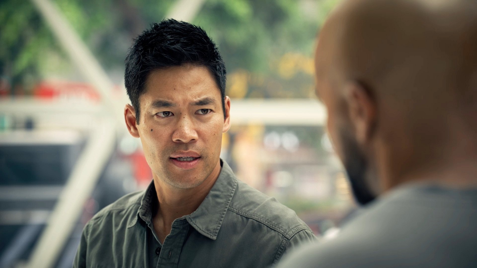 Folge Still